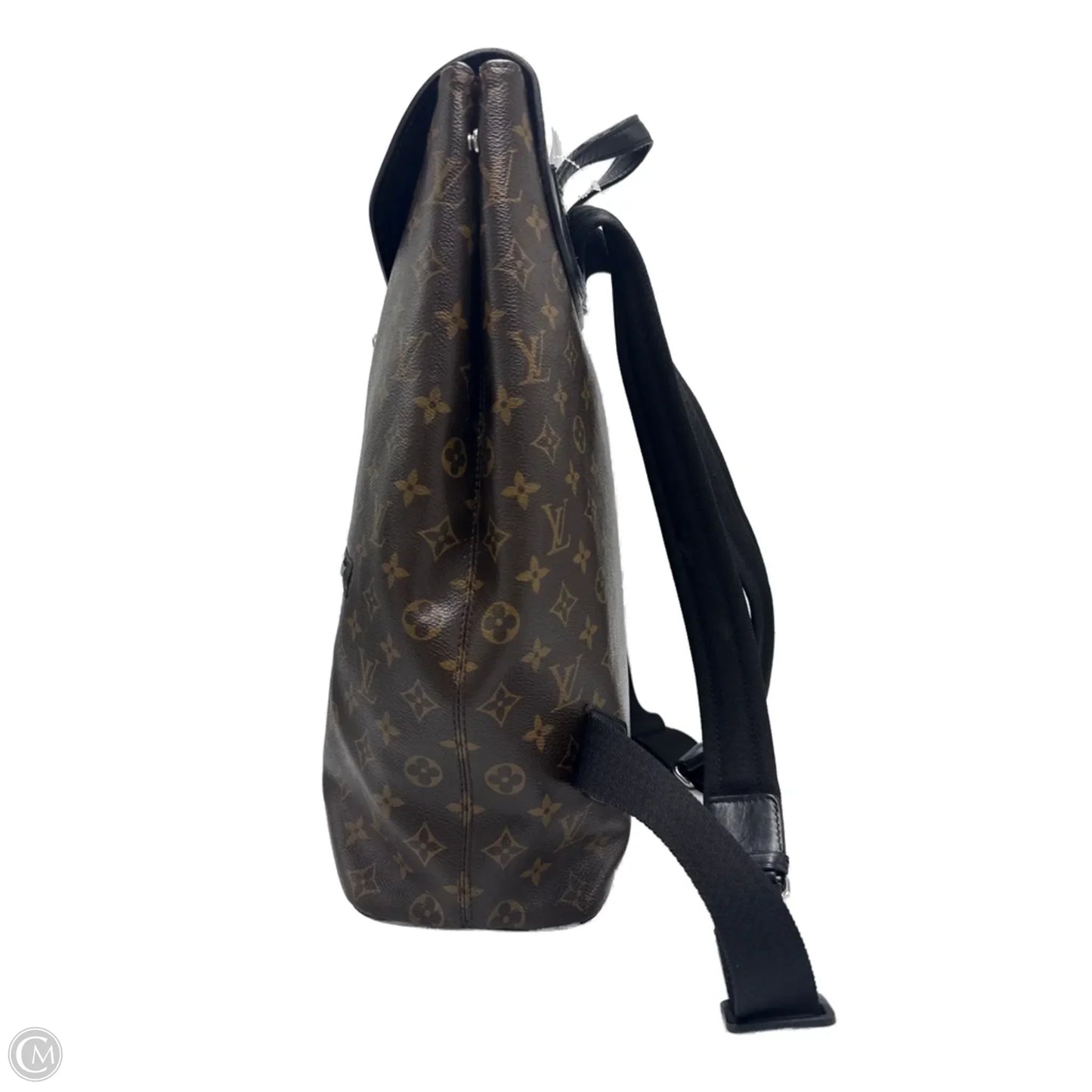 Louis Vuitton Palk Designer Luxury Backpack