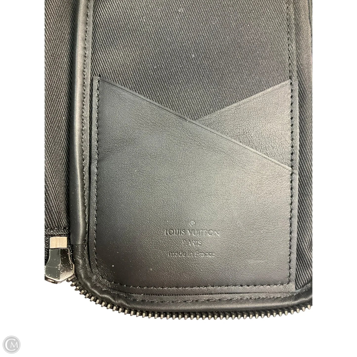Crossbody Luxury Designer By Louis Vuitton, Size: Small