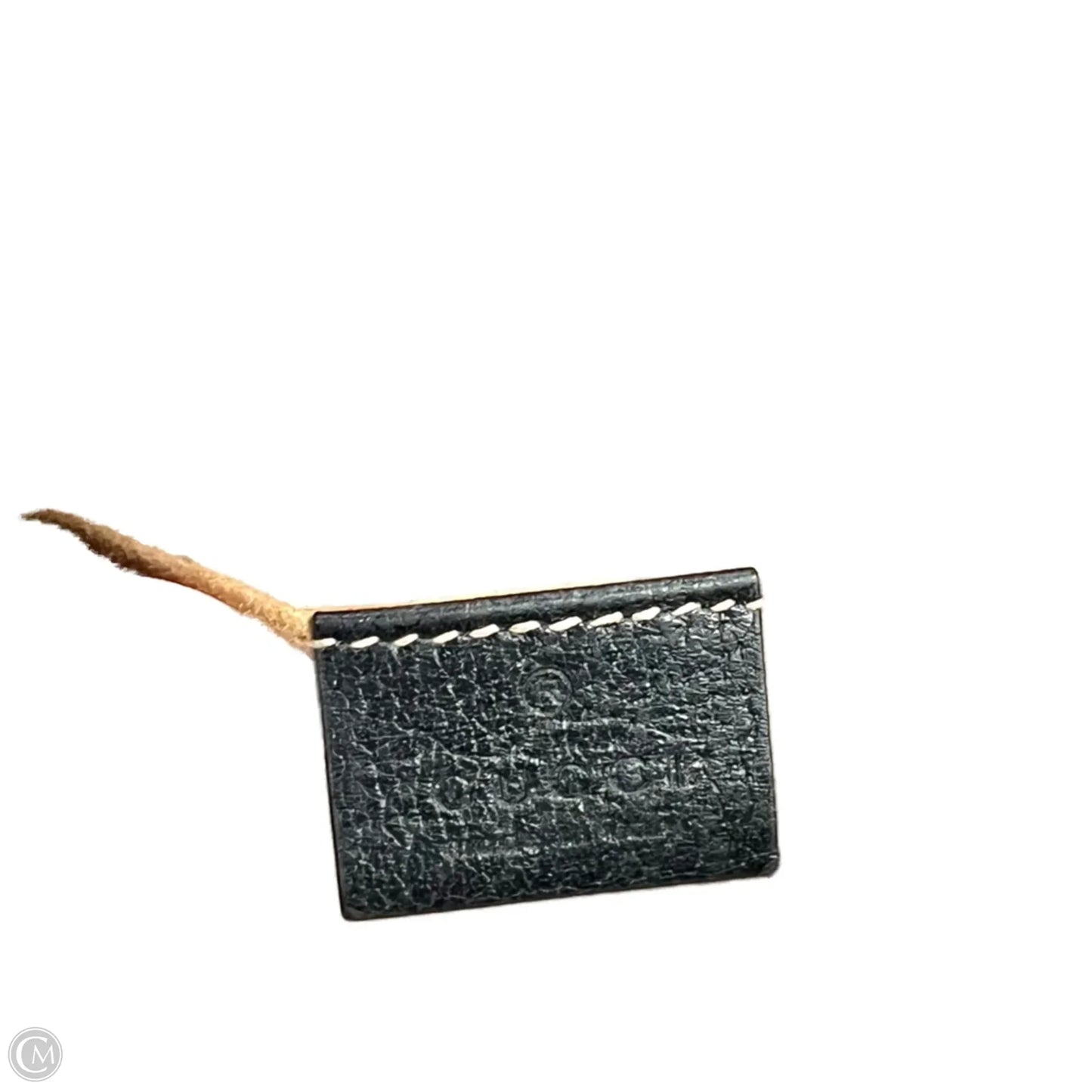 Crossbody Luxury Designer By Gucci, Size: Small