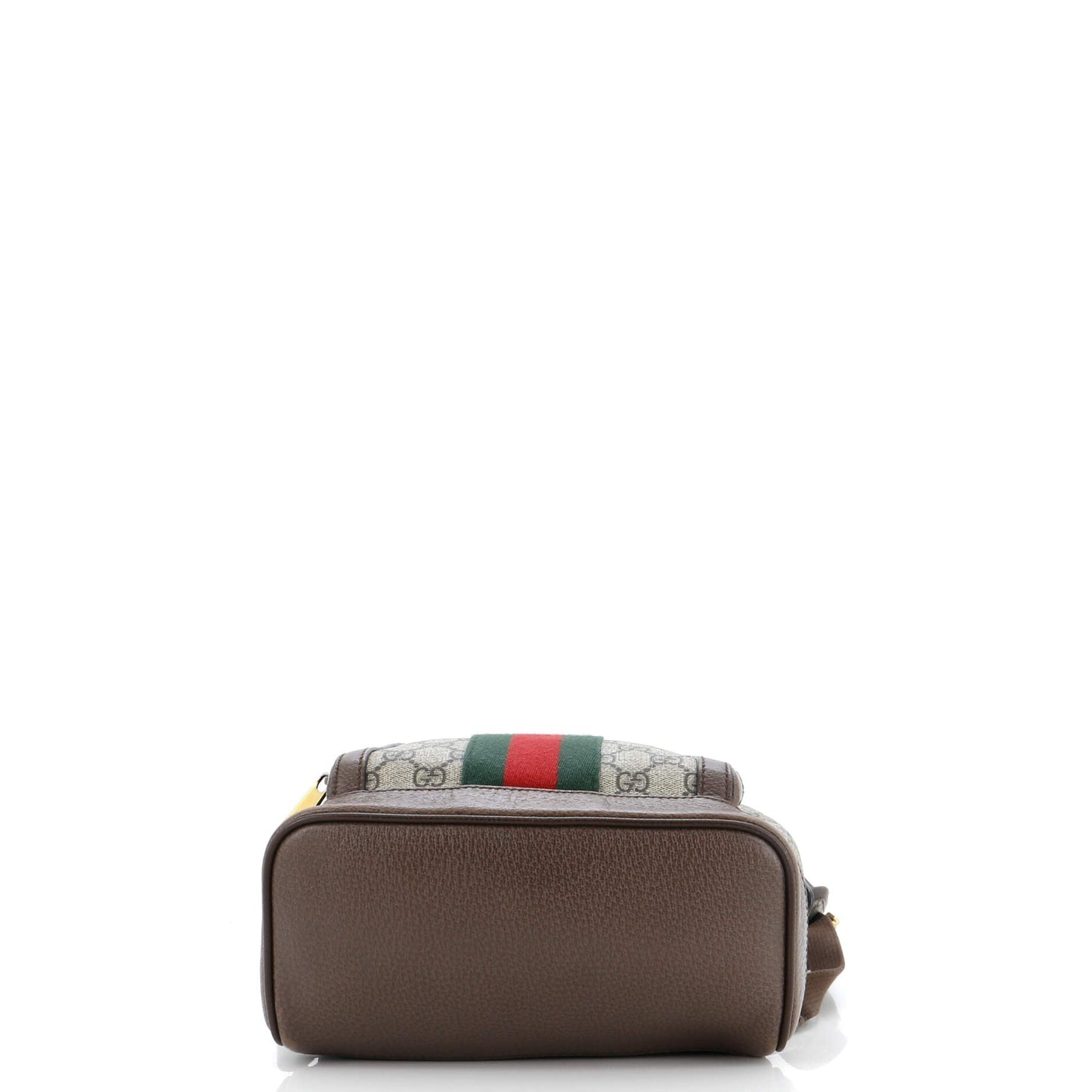 Ophidia Backpack GG Coated Canvas Small