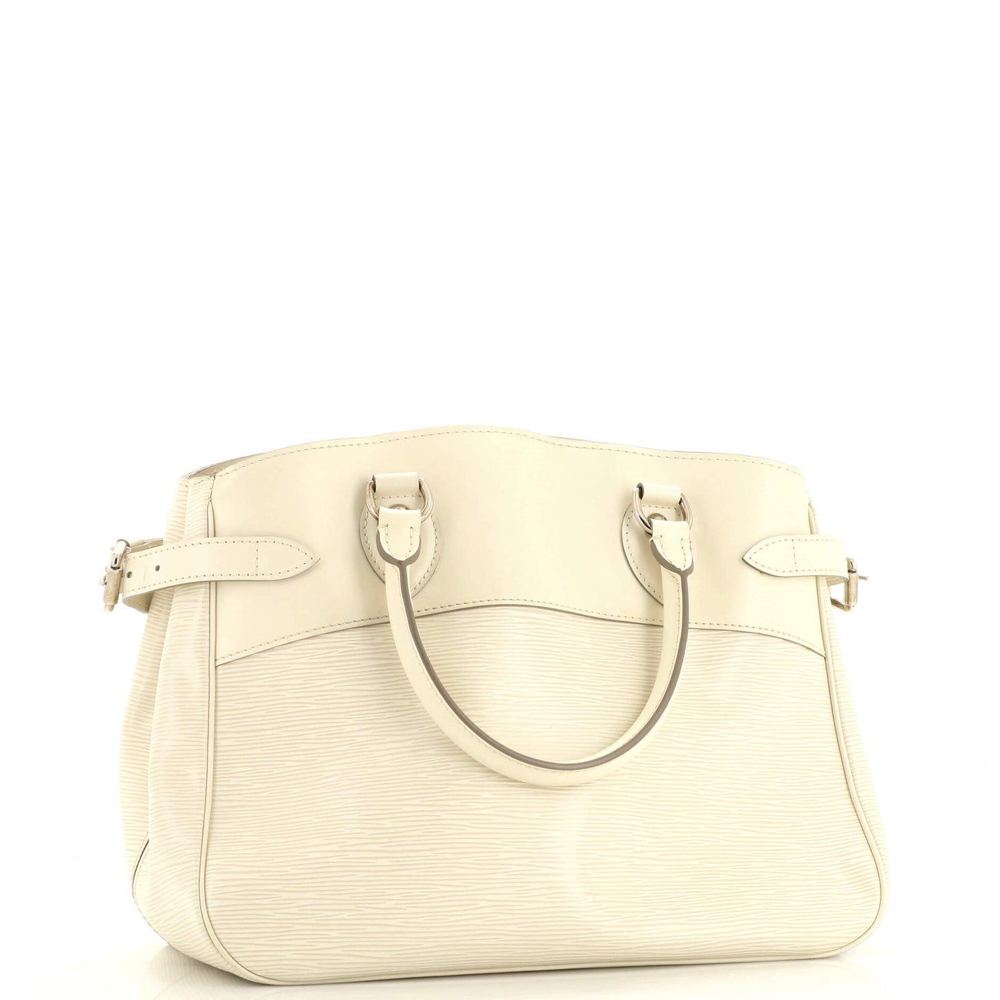 Passy Tote Epi Leather PM