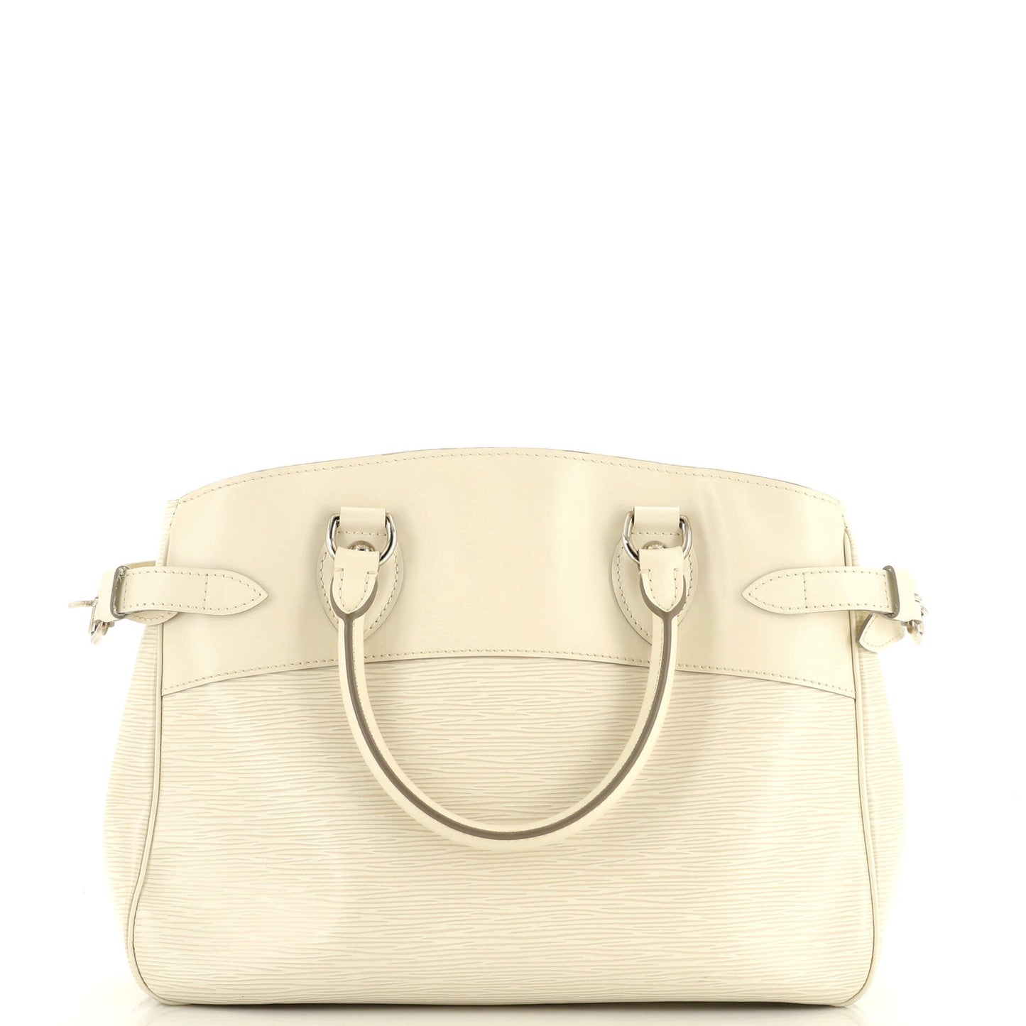 Passy Tote Epi Leather PM