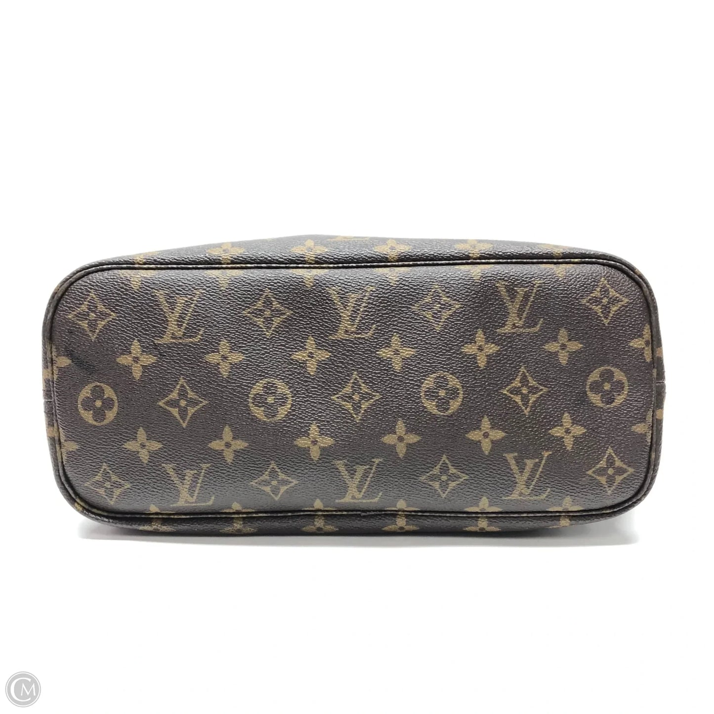 Tote Luxury Designer By Louis Vuitton, Size: Small