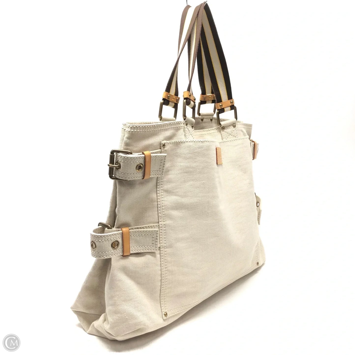 Tote Luxury Designer By Louis Vuitton, Size: Large