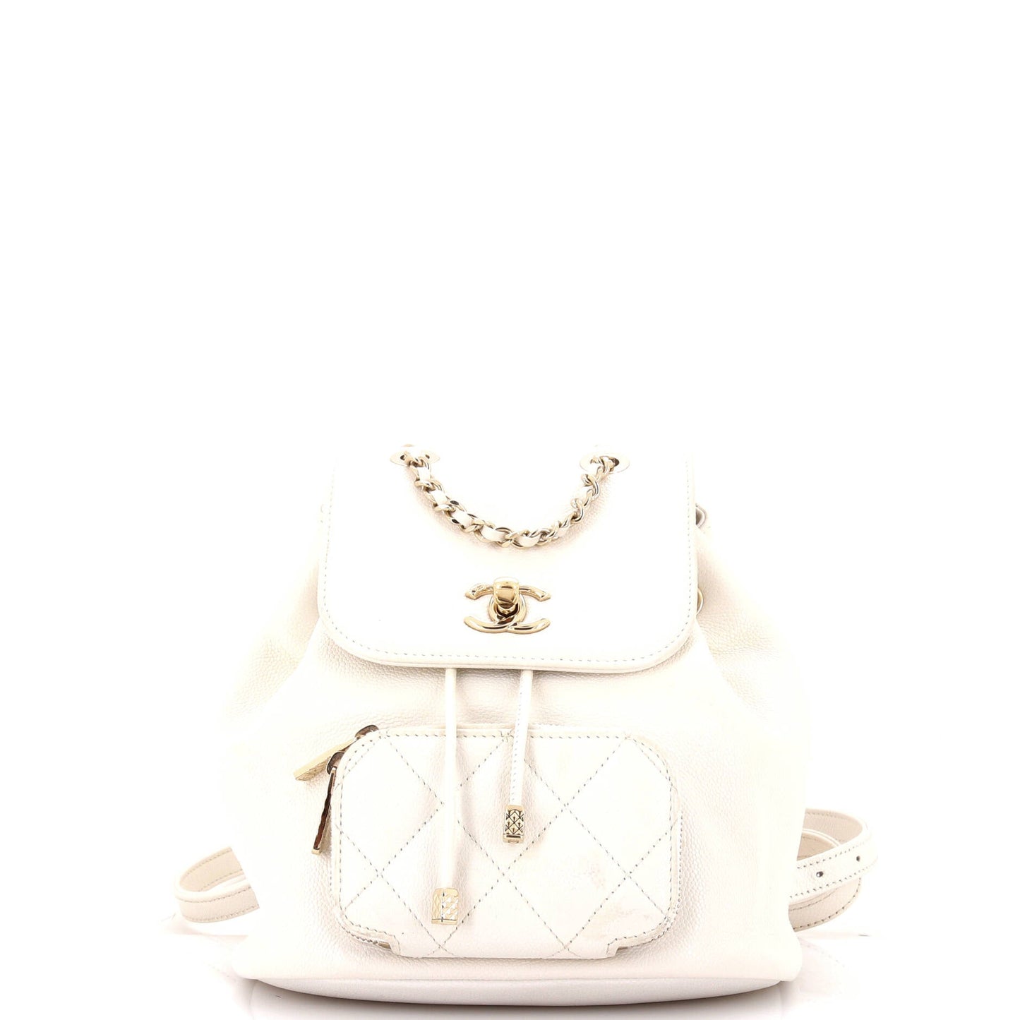 Business Affinity Backpack Caviar Mini