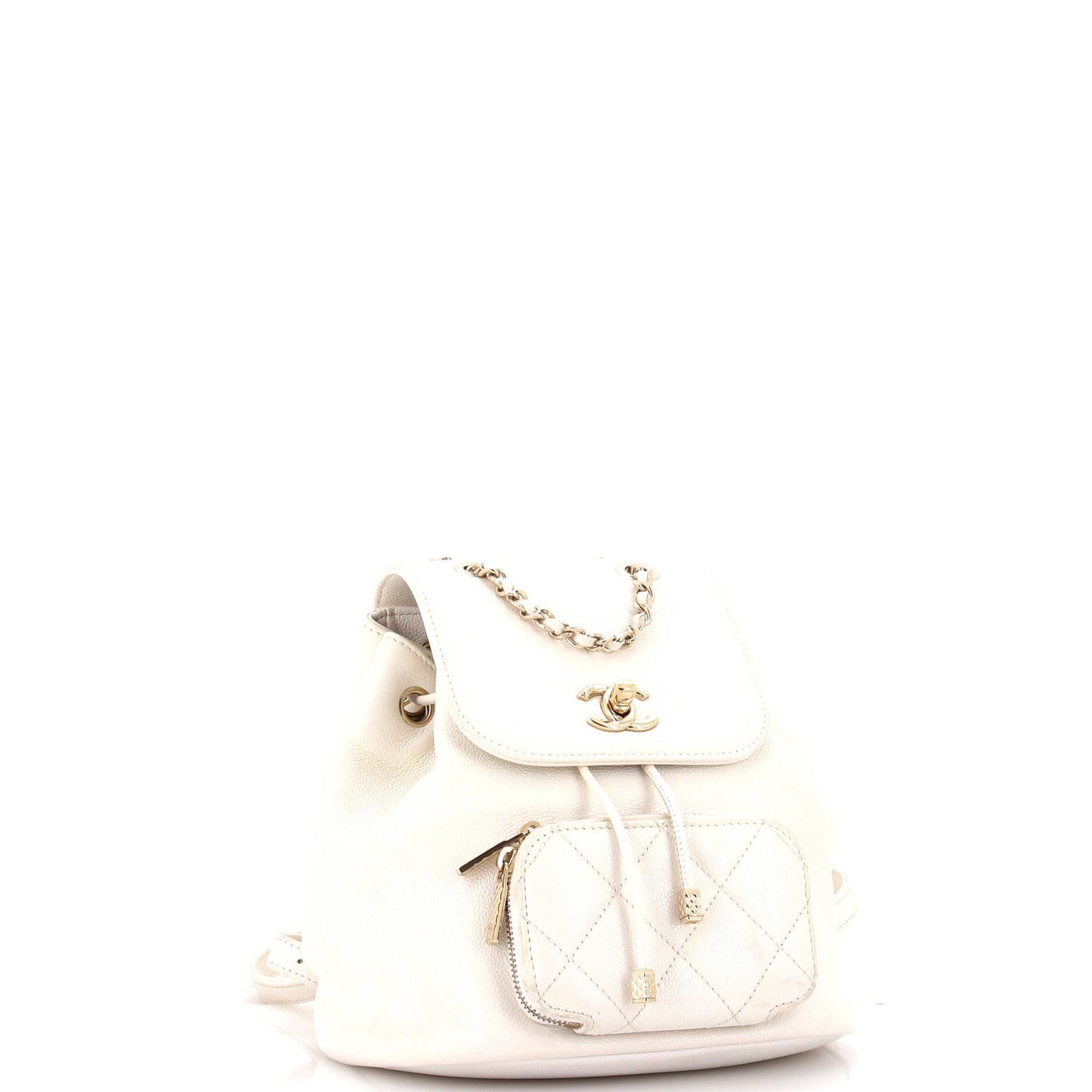 Business Affinity Backpack Caviar Mini