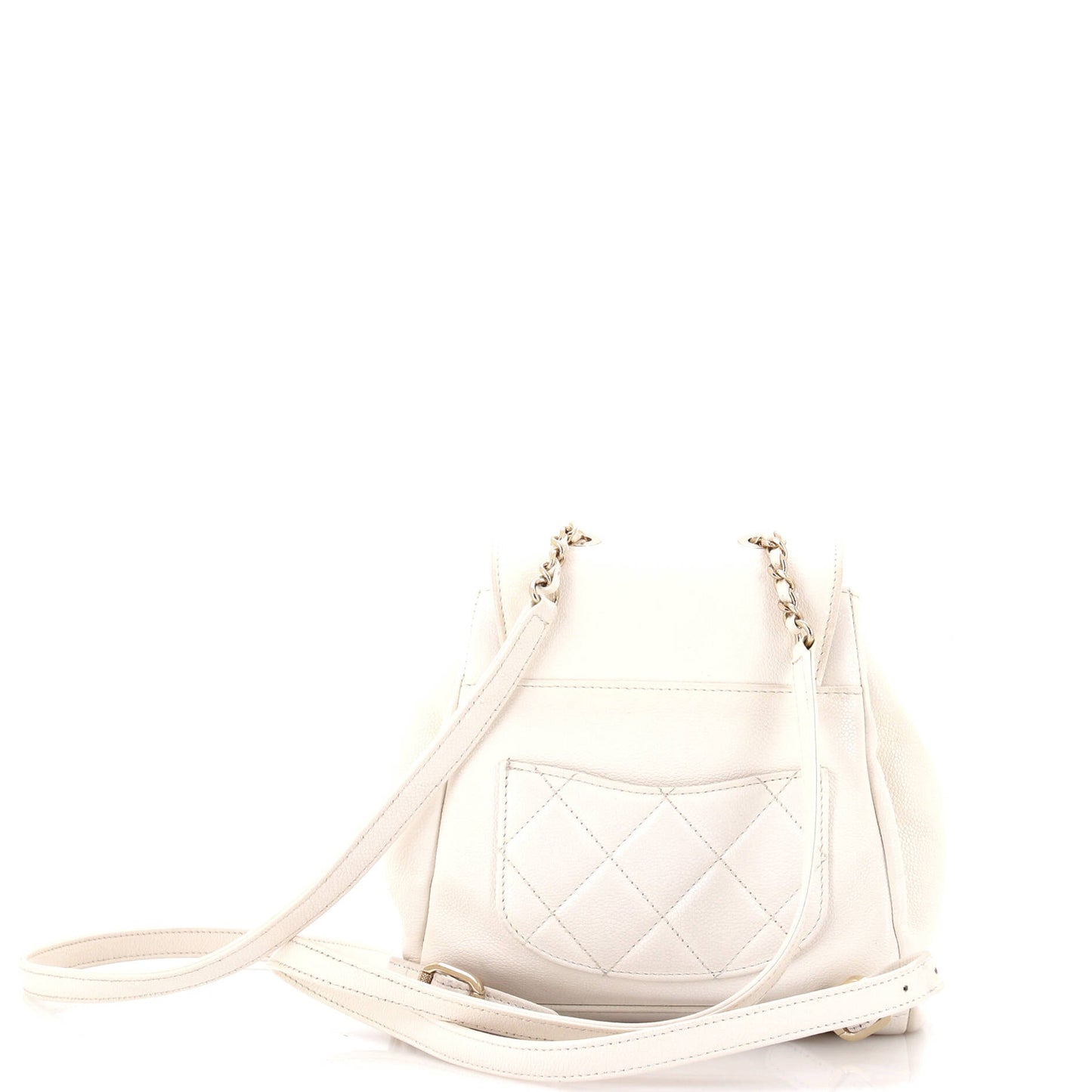 Business Affinity Backpack Caviar Mini