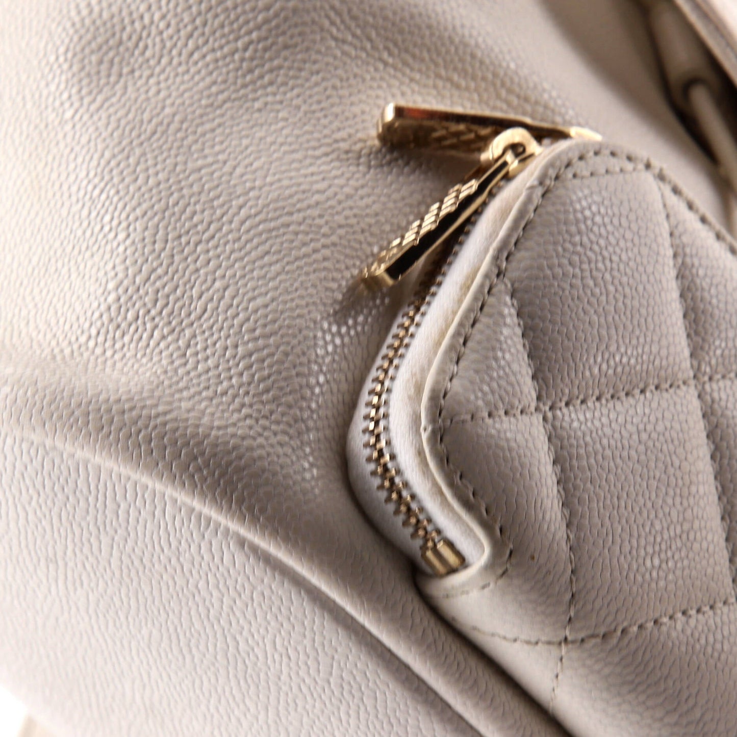Business Affinity Backpack Caviar Mini
