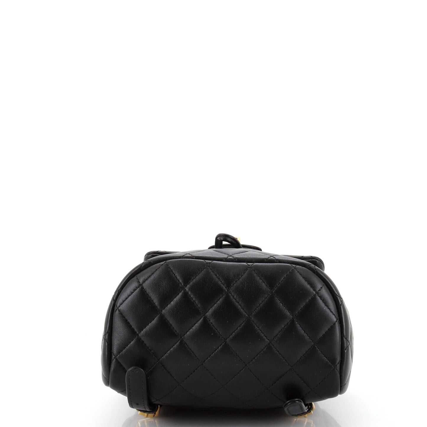 Urban Spirit Backpack Quilted Lambskin Mini