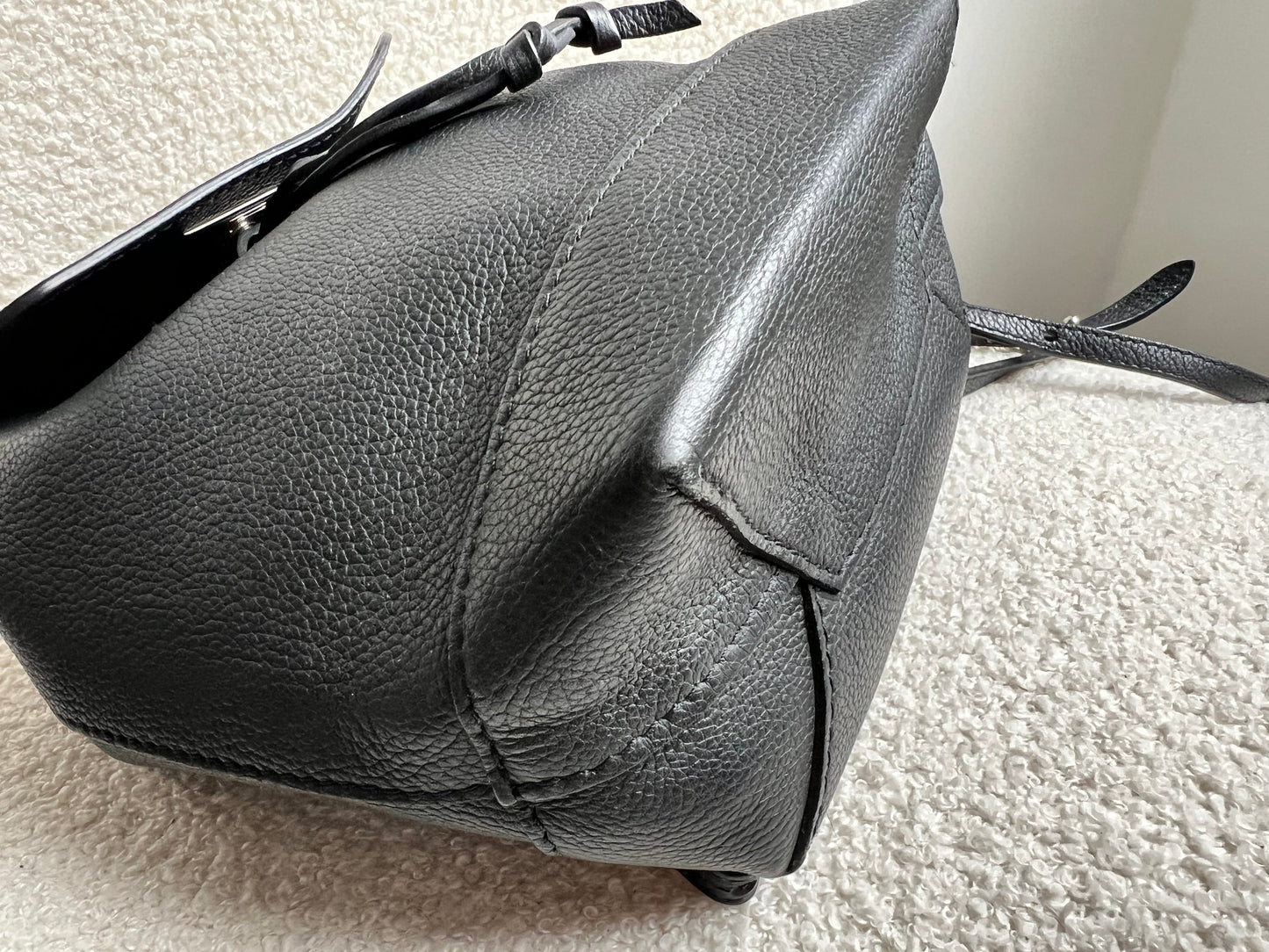 Louis Vuitton Mylockme Mini Backpack