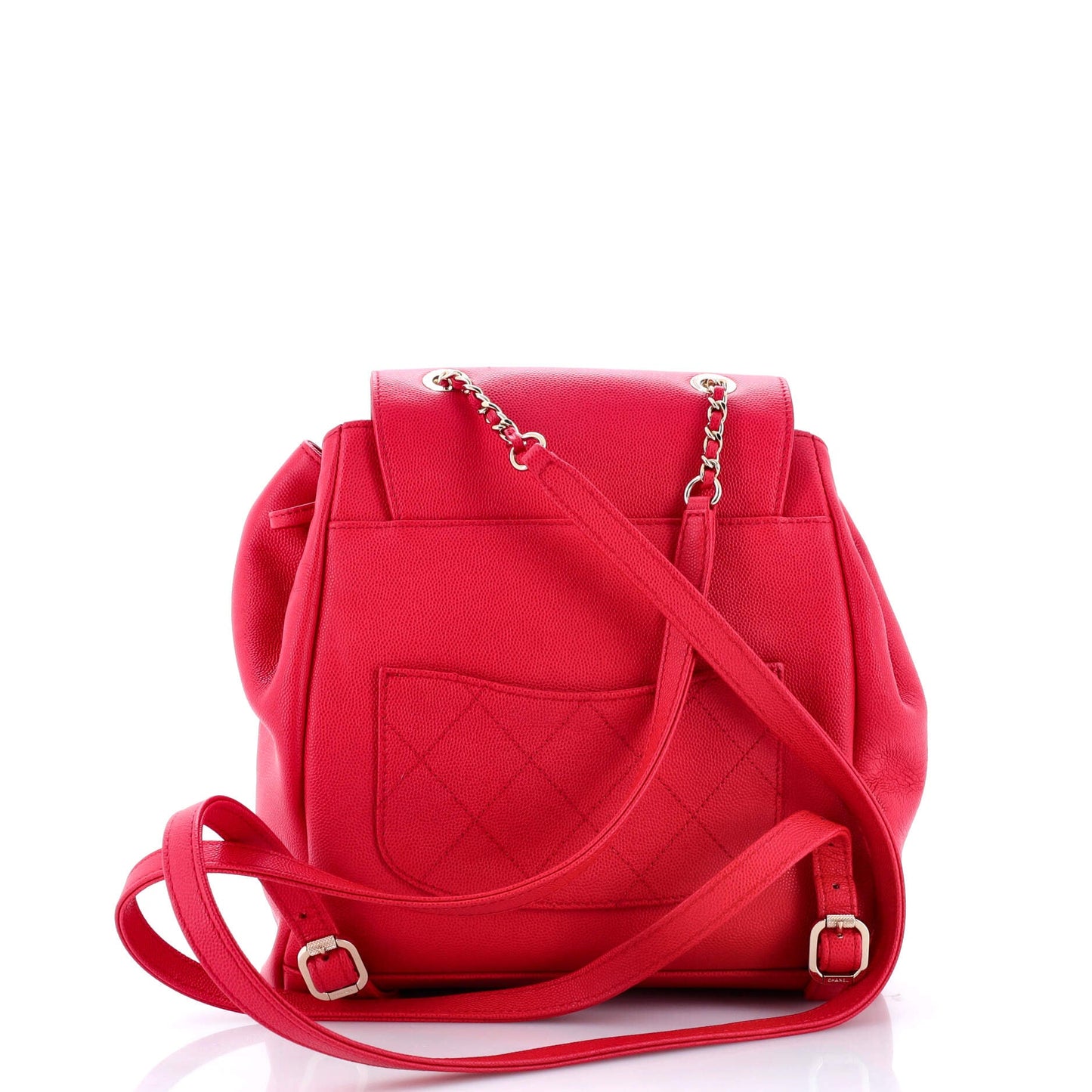 Business Affinity Backpack Caviar Small
