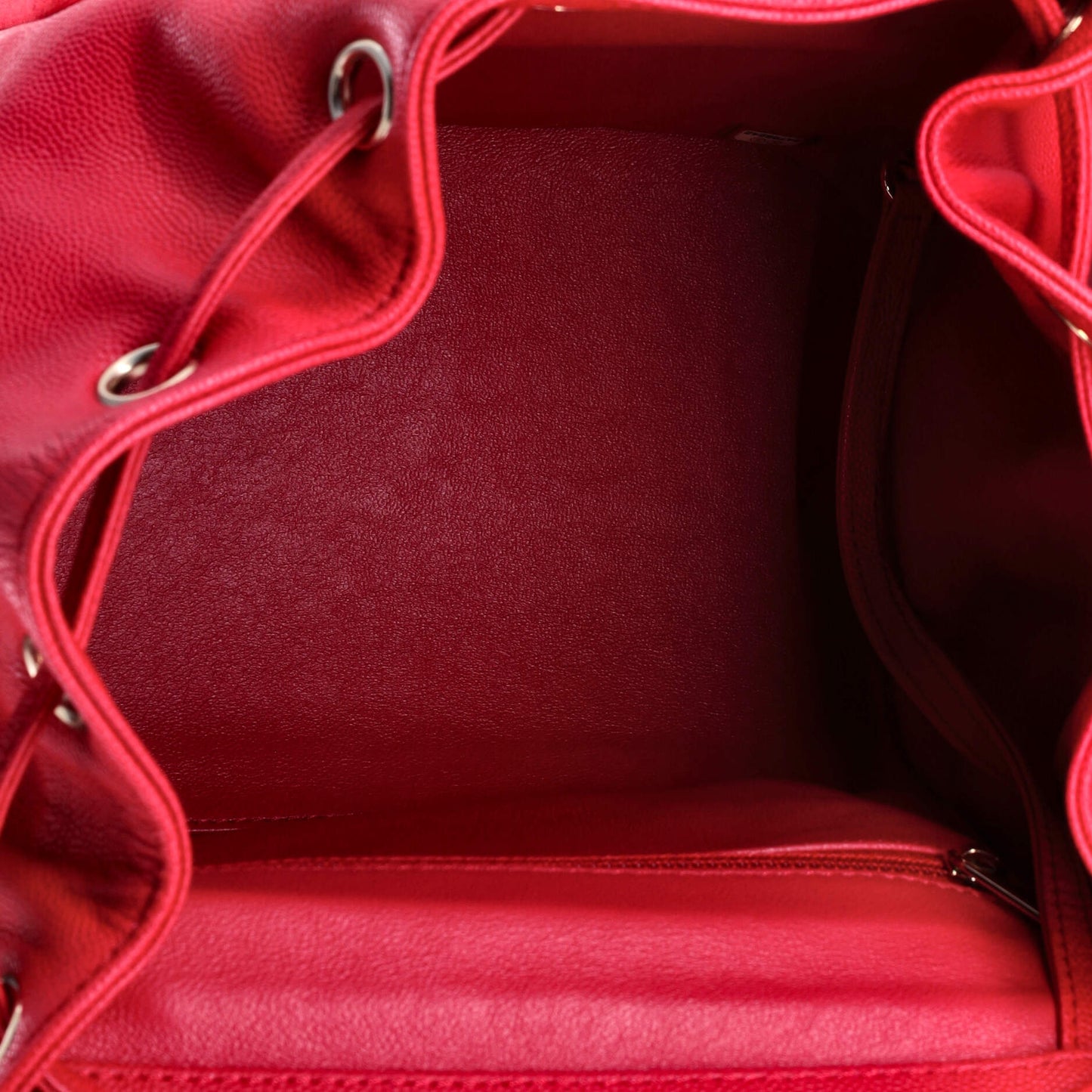 Business Affinity Backpack Caviar Small