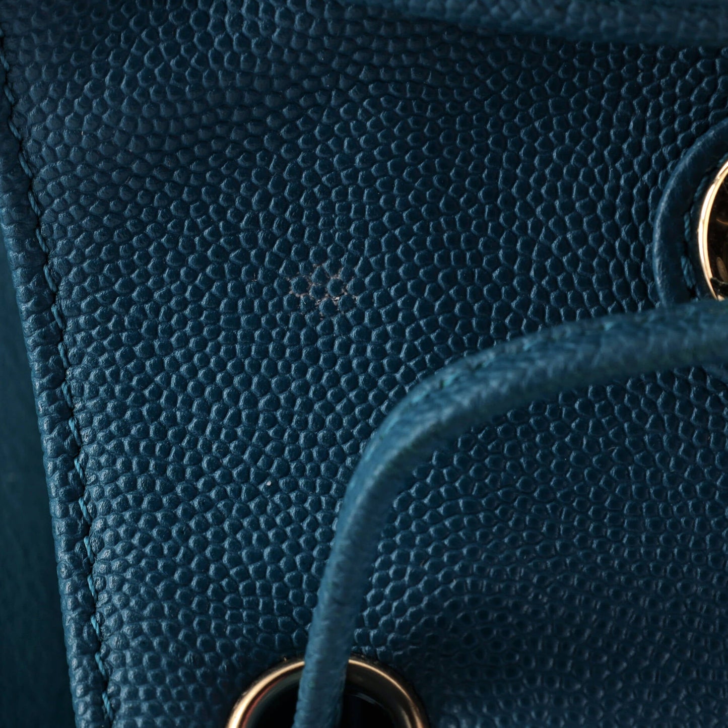 Business Affinity Backpack Caviar Small