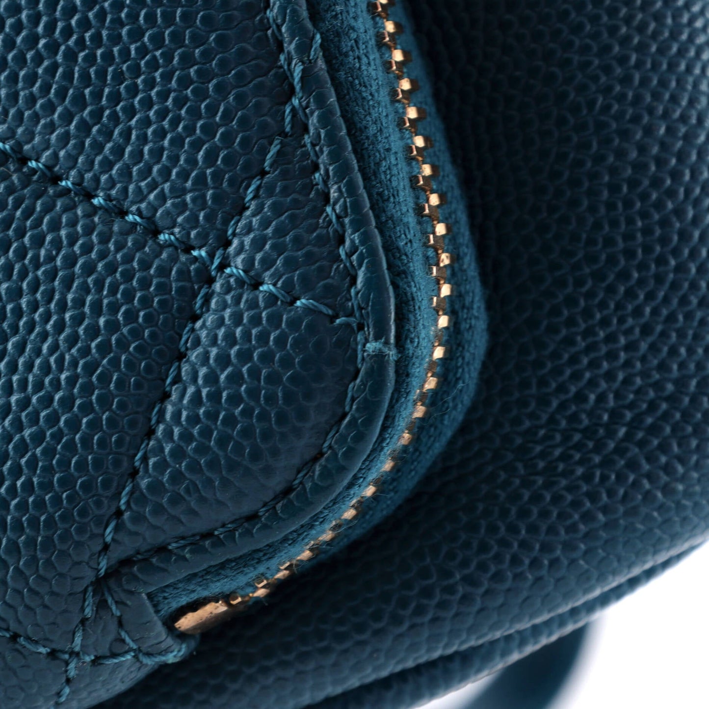 Business Affinity Backpack Caviar Small