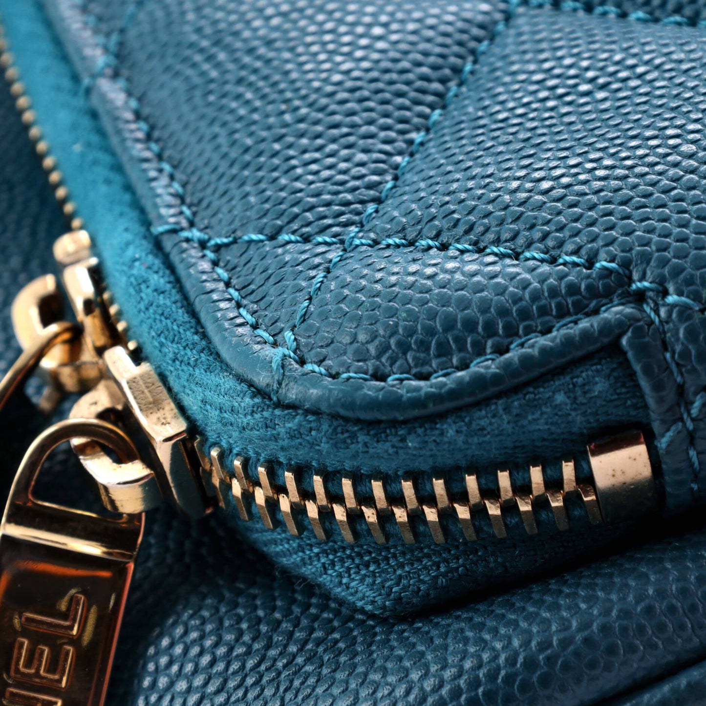 Business Affinity Backpack Caviar Small