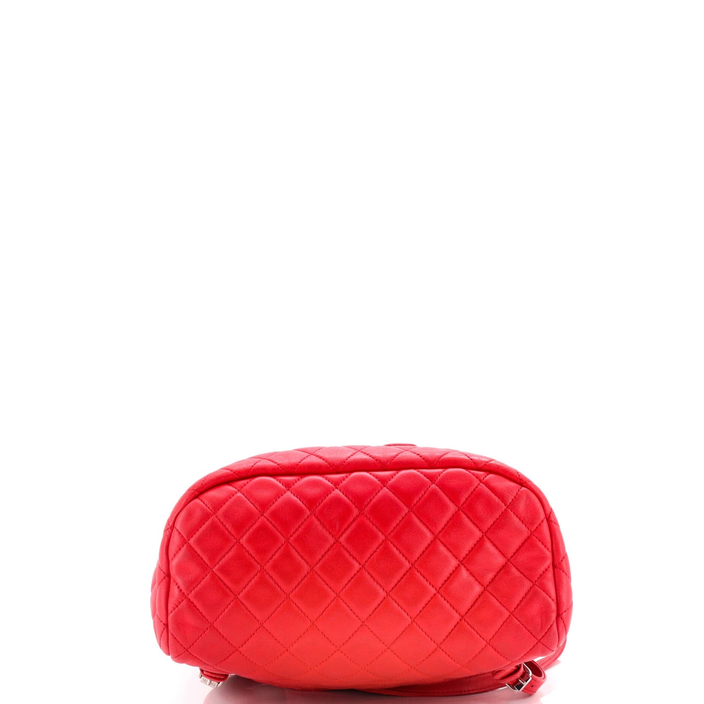 Urban Spirit Backpack Quilted Lambskin Large