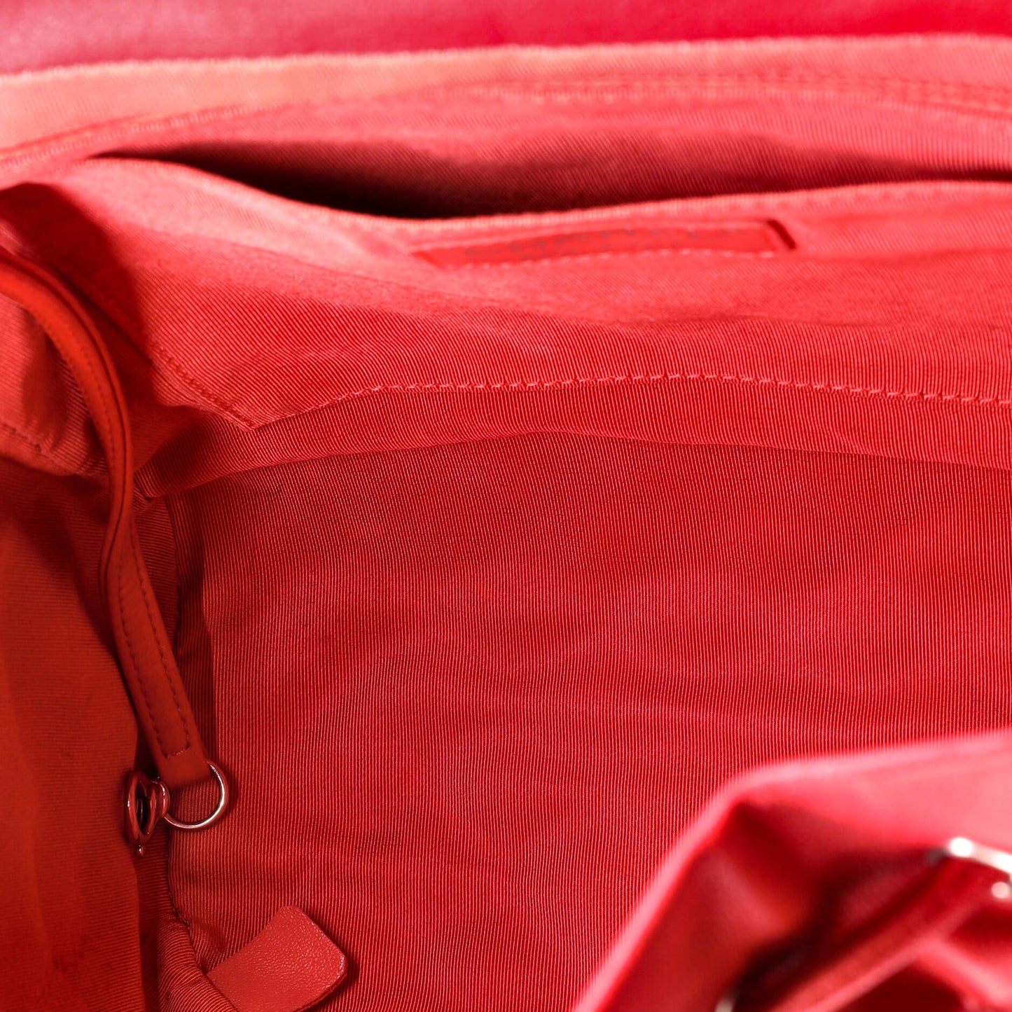 Urban Spirit Backpack Quilted Lambskin Large