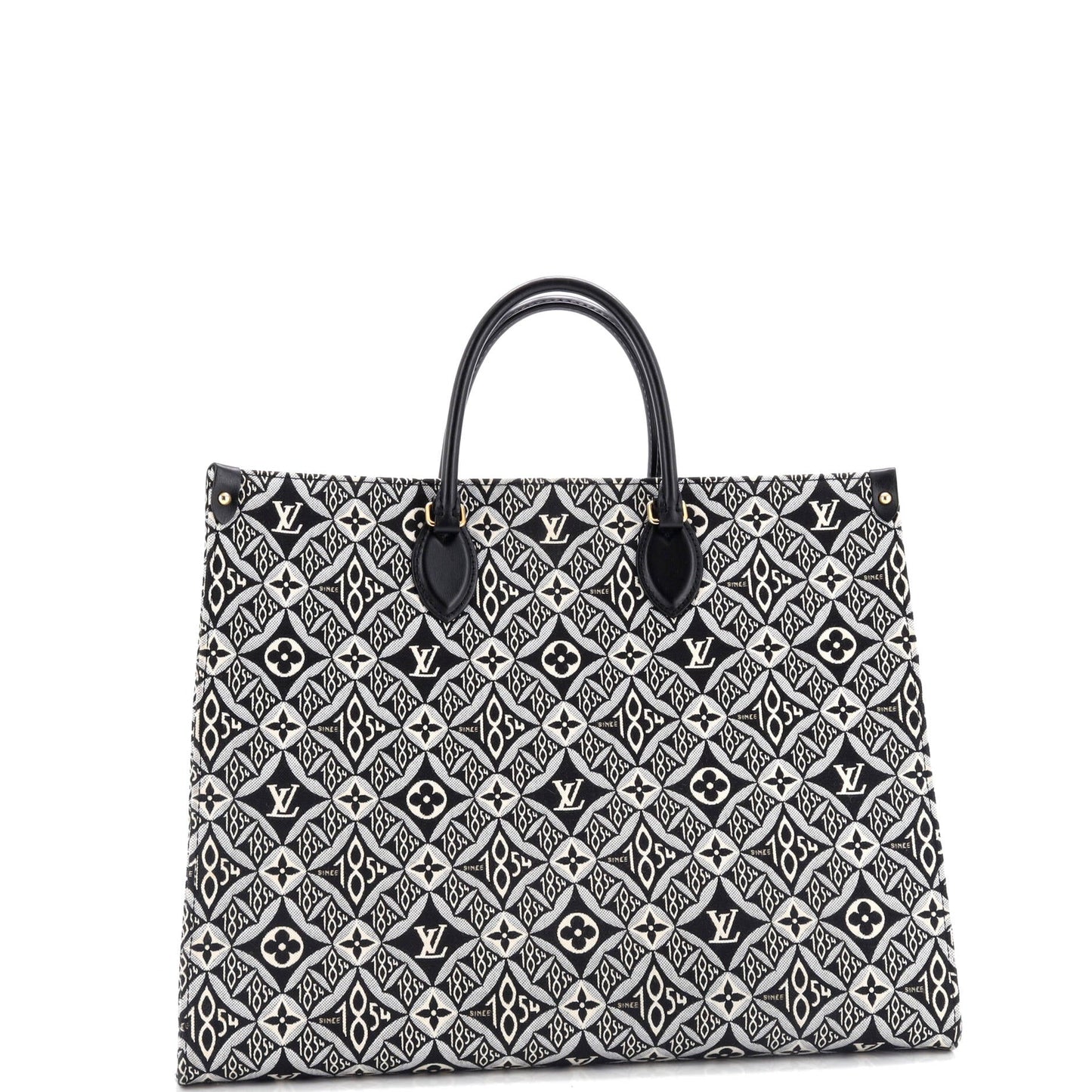 OnTheGo Tote Limited Edition Since 1854 Monogram Jacquard GM
