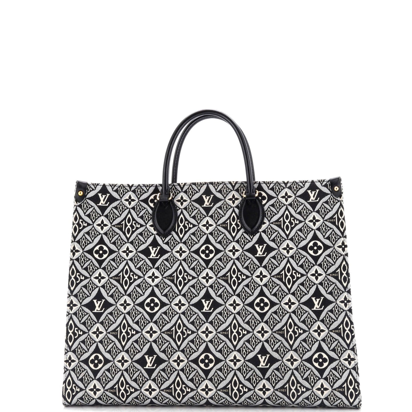 OnTheGo Tote Limited Edition Since 1854 Monogram Jacquard GM
