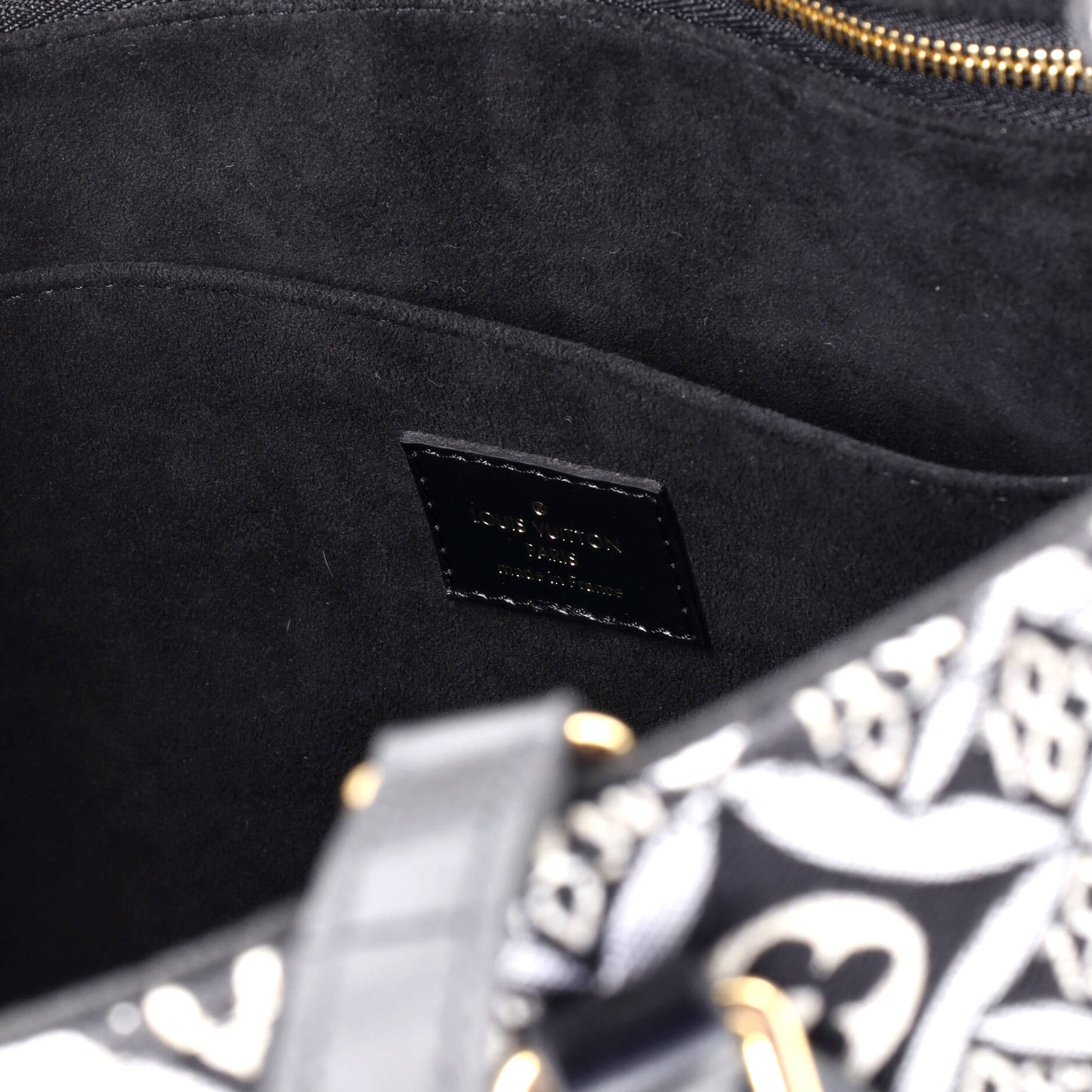 OnTheGo Tote Limited Edition Since 1854 Monogram Jacquard GM