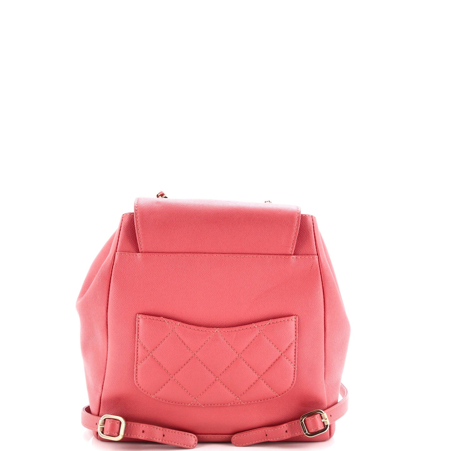 Business Affinity Backpack Caviar Small