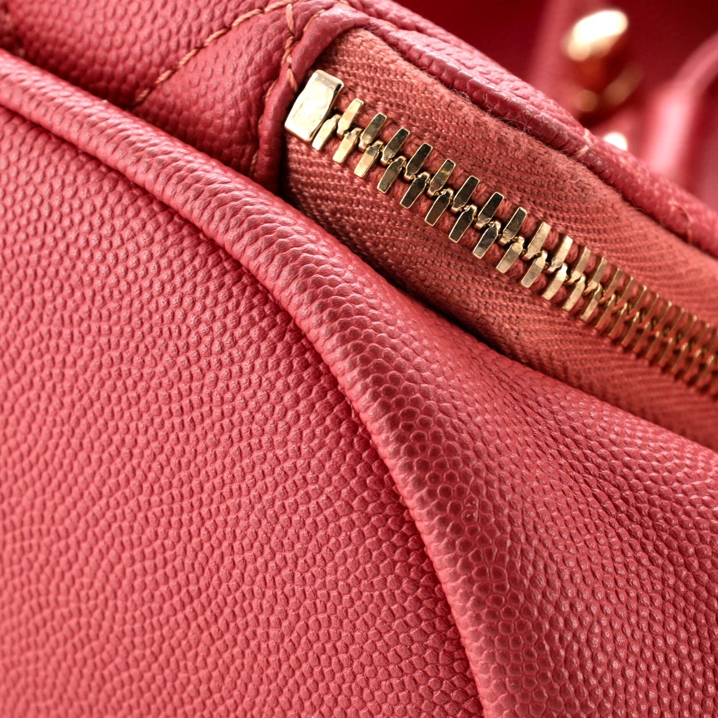 Business Affinity Backpack Caviar Small