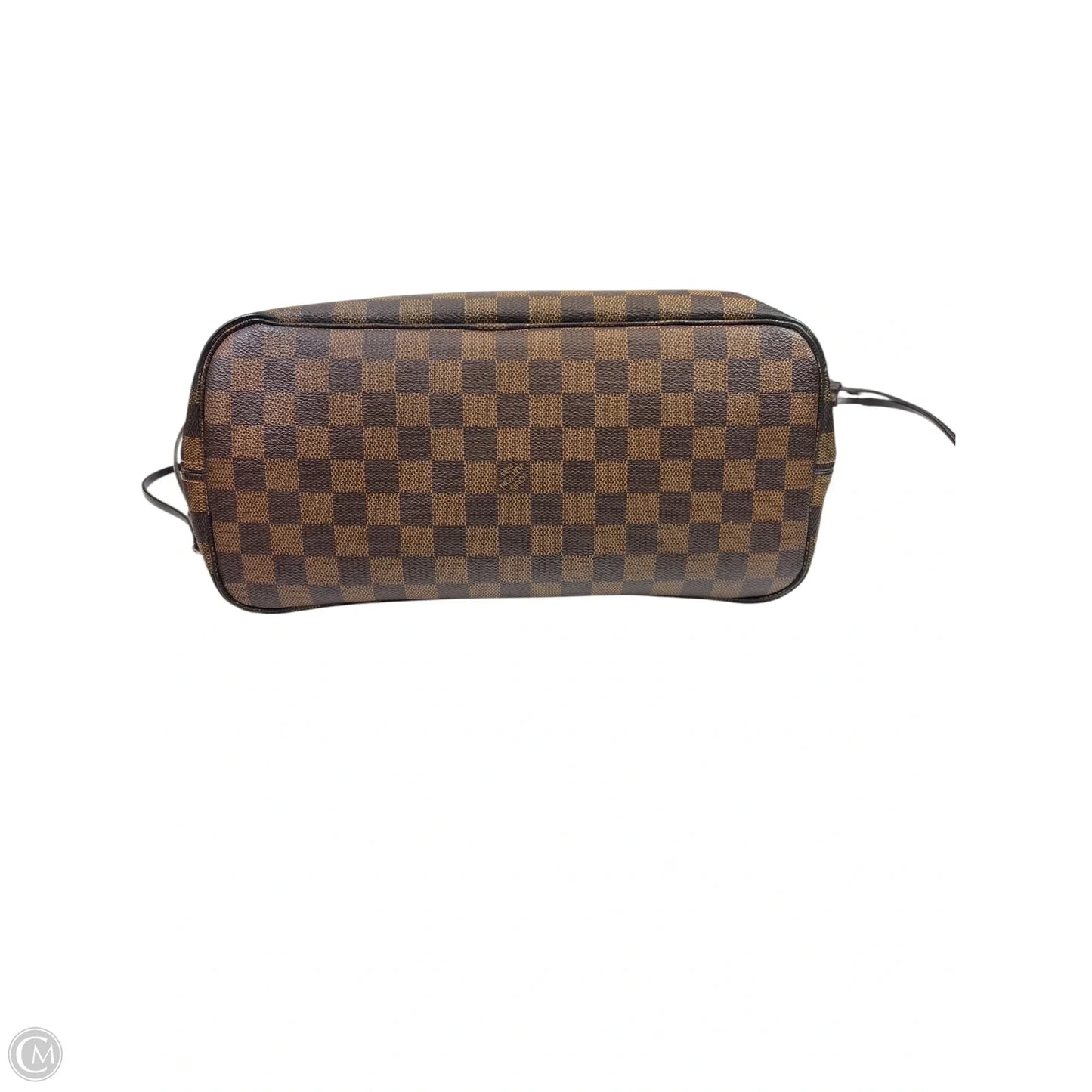 Tote Luxury Designer By Louis Vuitton, Size: Medium