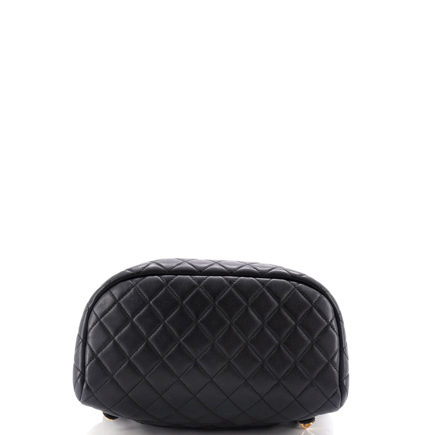 Urban Spirit Backpack Quilted Lambskin Large