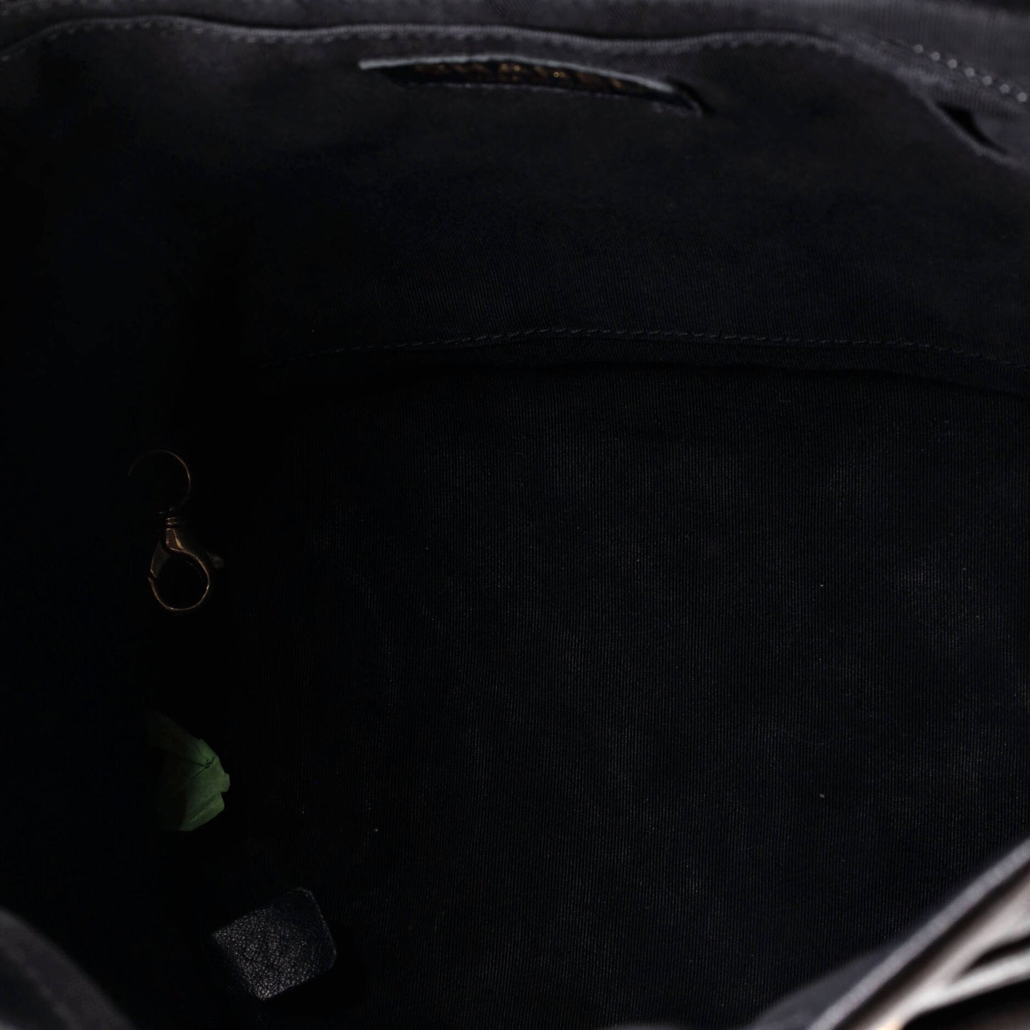 Urban Spirit Backpack Quilted Lambskin Large
