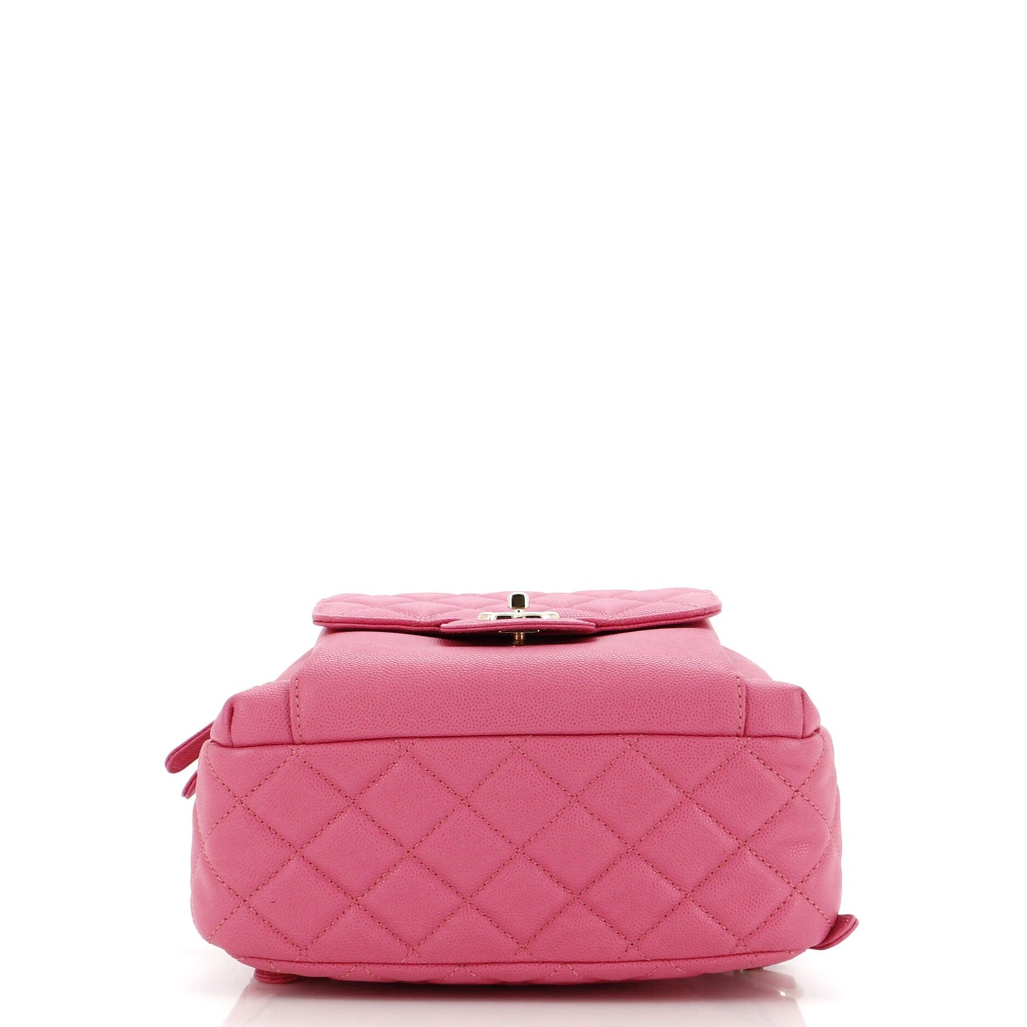 CC Day Backpack Quilted Caviar Large