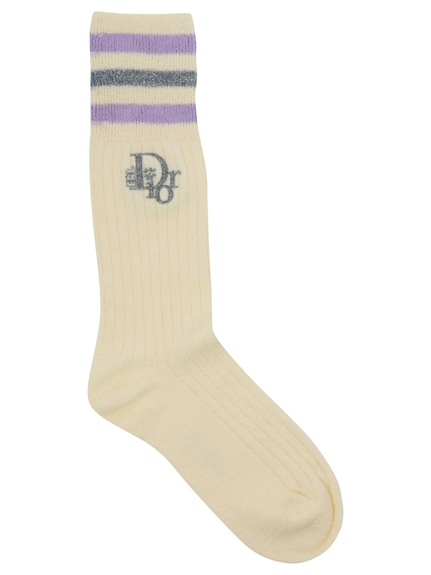 "DIOR X ERL" SOCKS