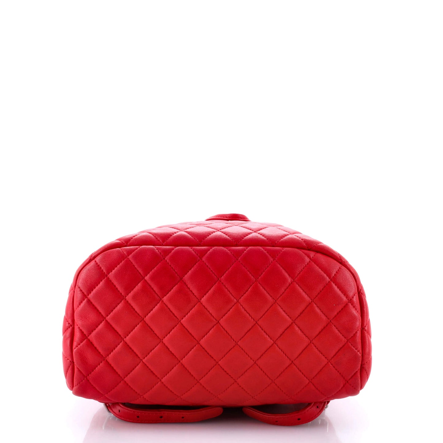 Urban Spirit Backpack Quilted Lambskin Large