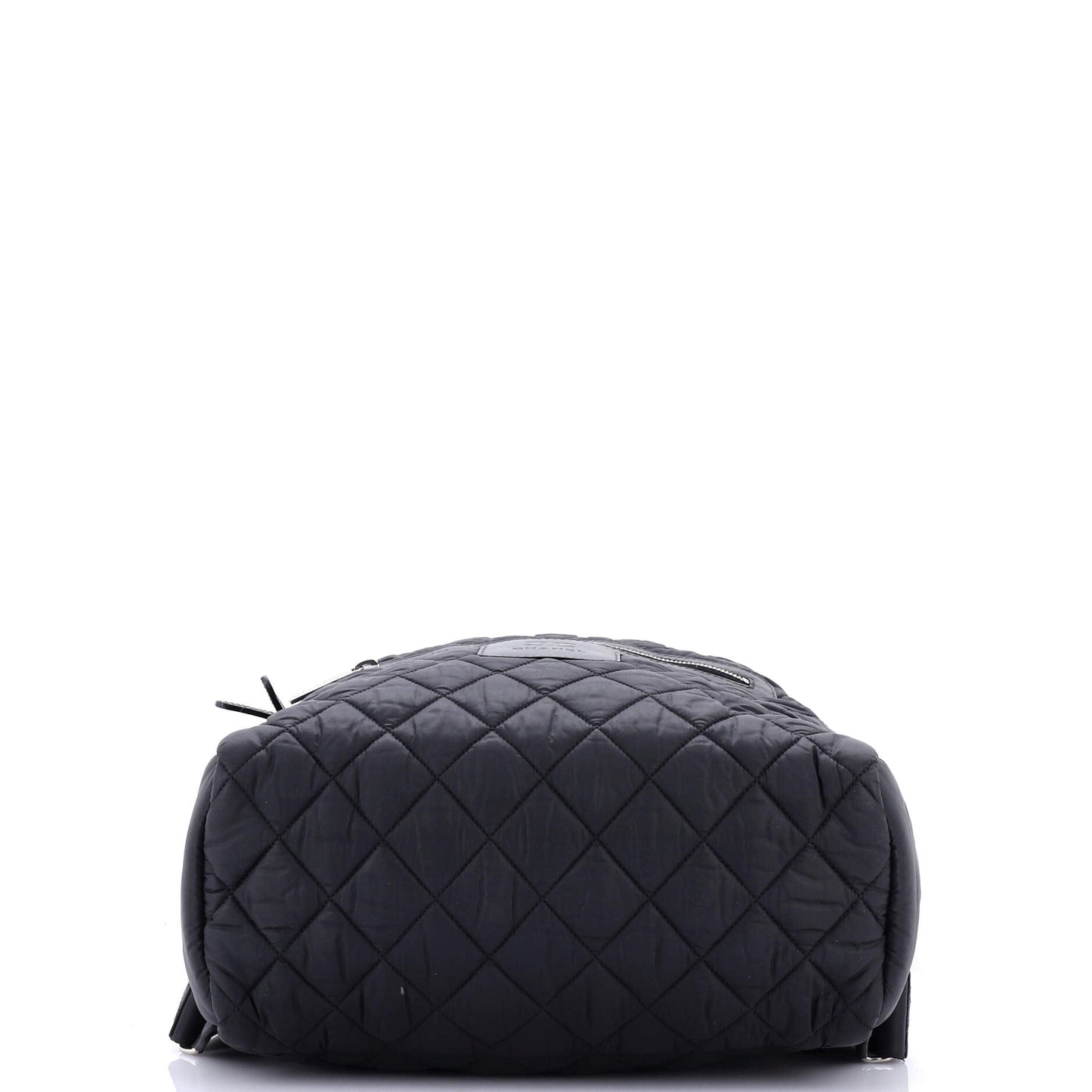 Coco Cocoon Backpack Quilted Nylon Large