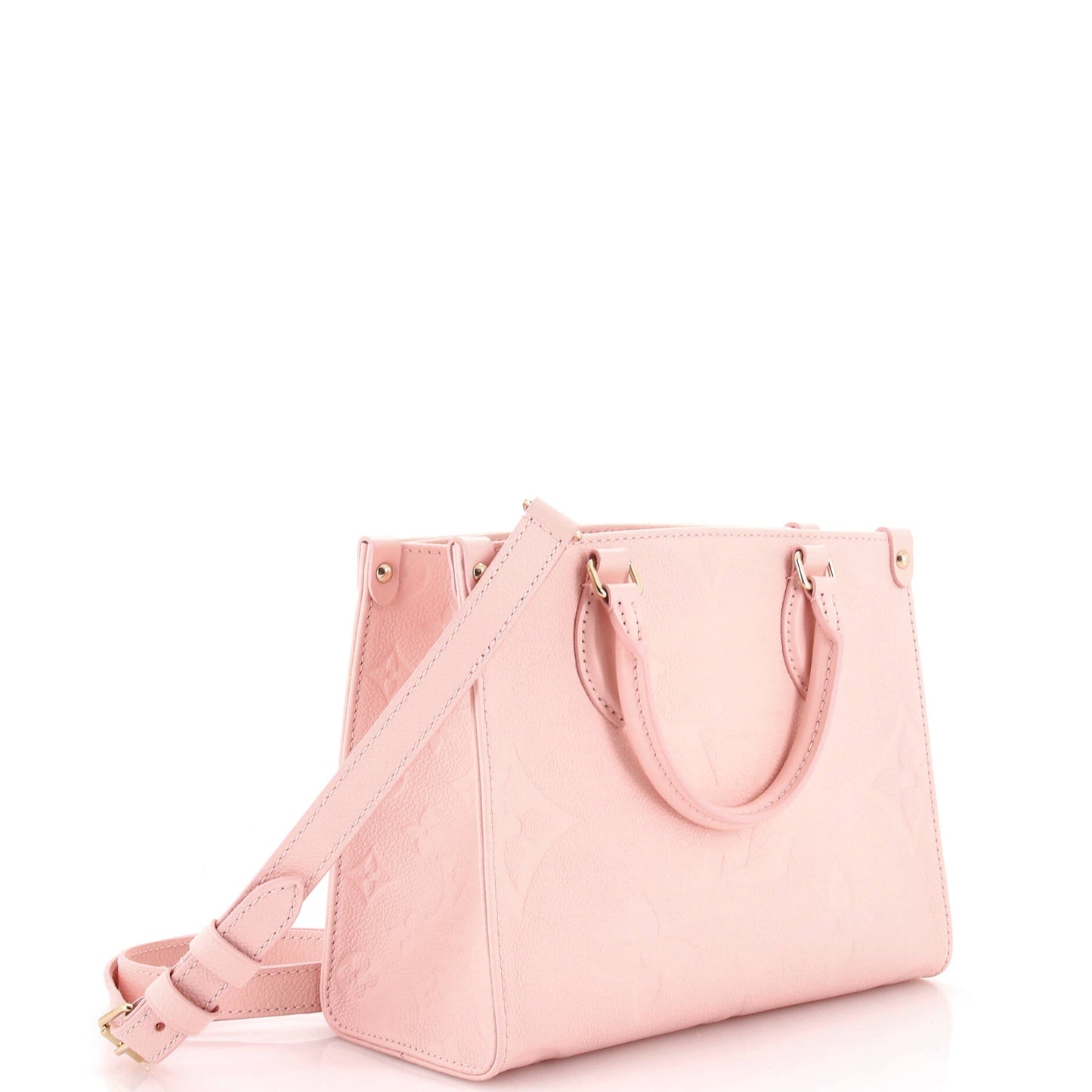 OnTheGo Tote Monogram Empreinte Giant PM