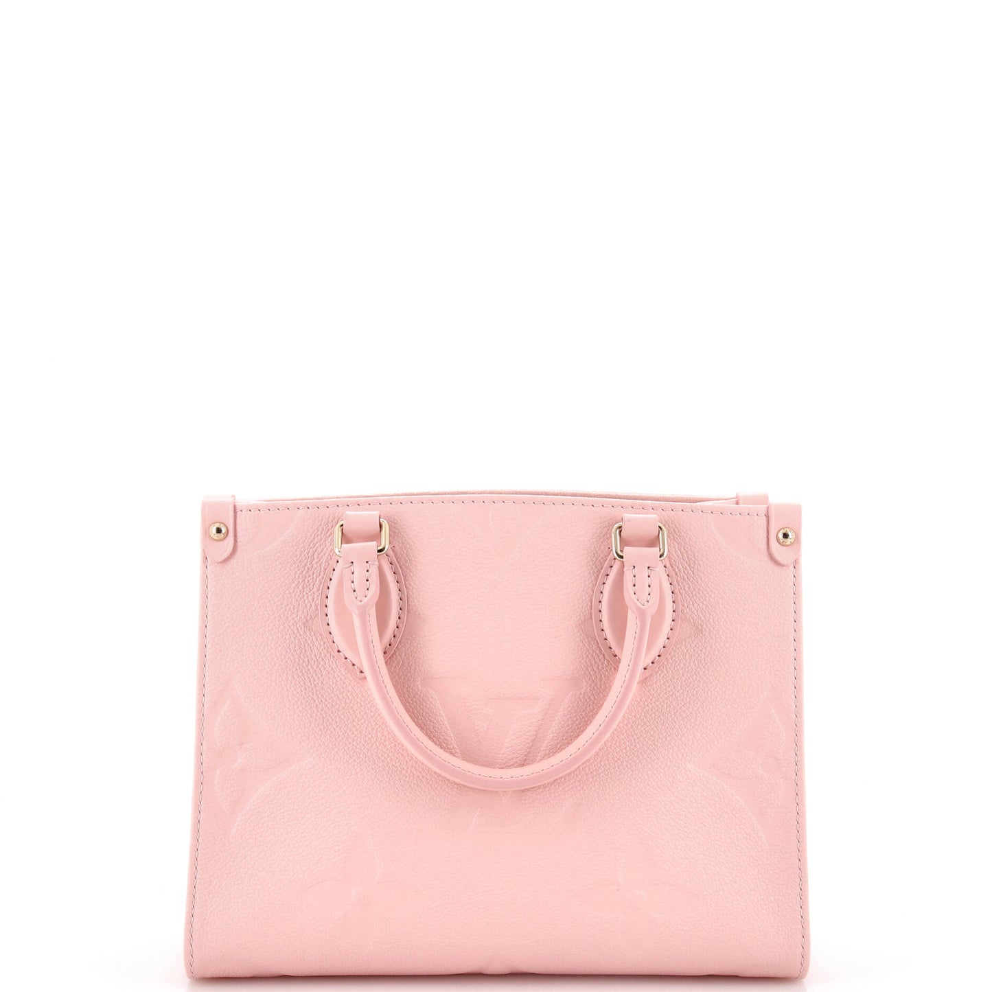 OnTheGo Tote Monogram Empreinte Giant PM