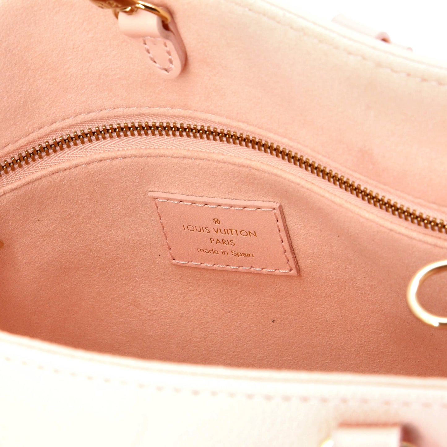 OnTheGo Tote Monogram Empreinte Giant PM