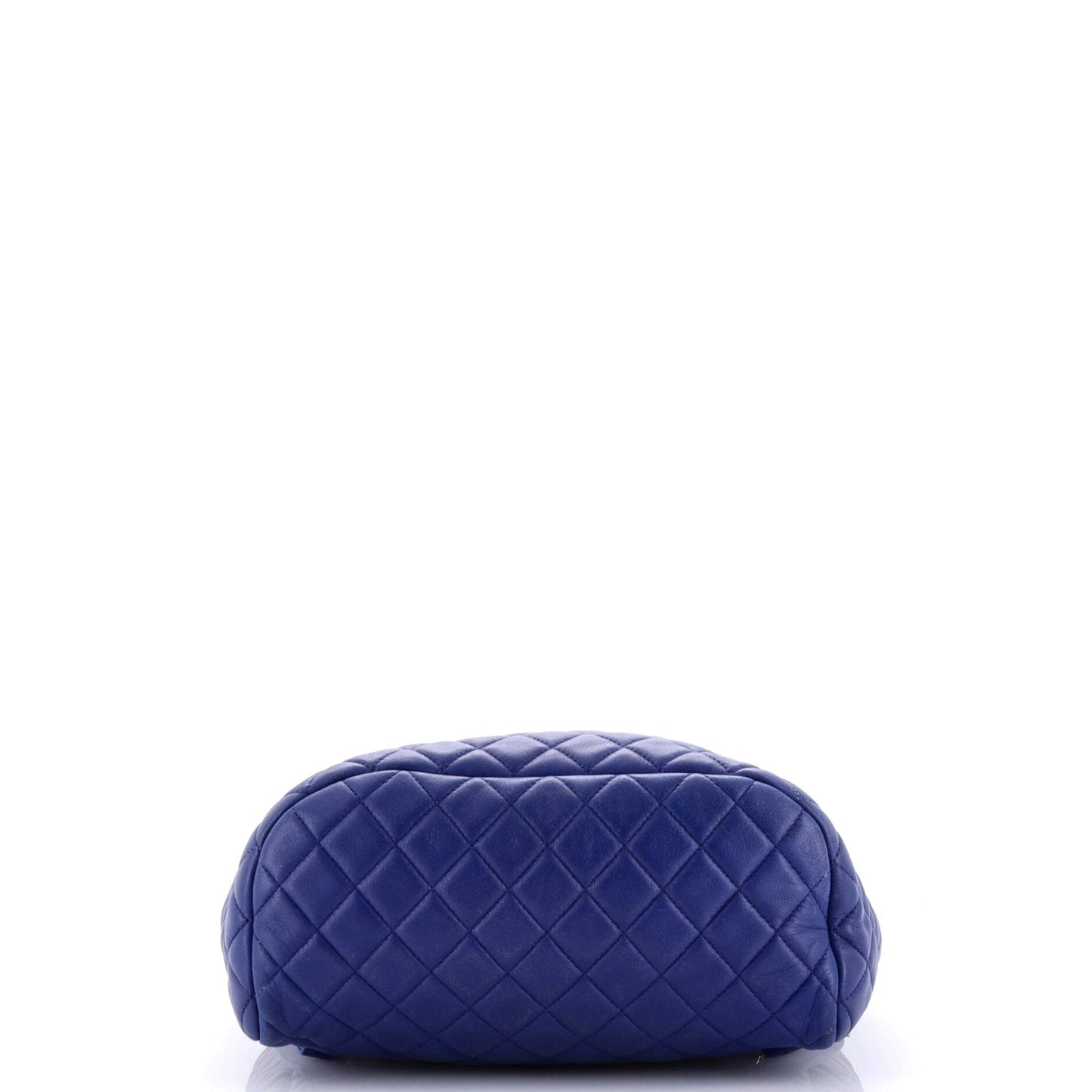 Urban Spirit Backpack Quilted Lambskin Large