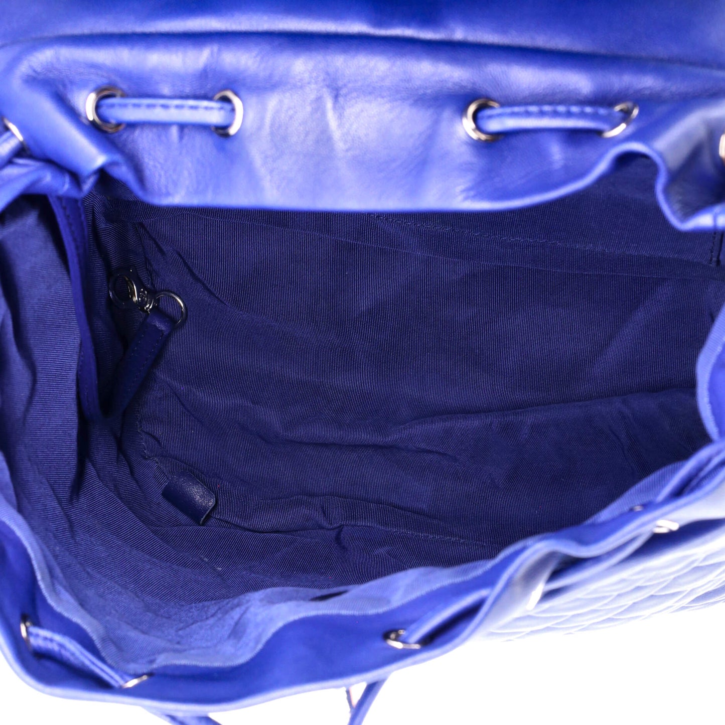 Urban Spirit Backpack Quilted Lambskin Large