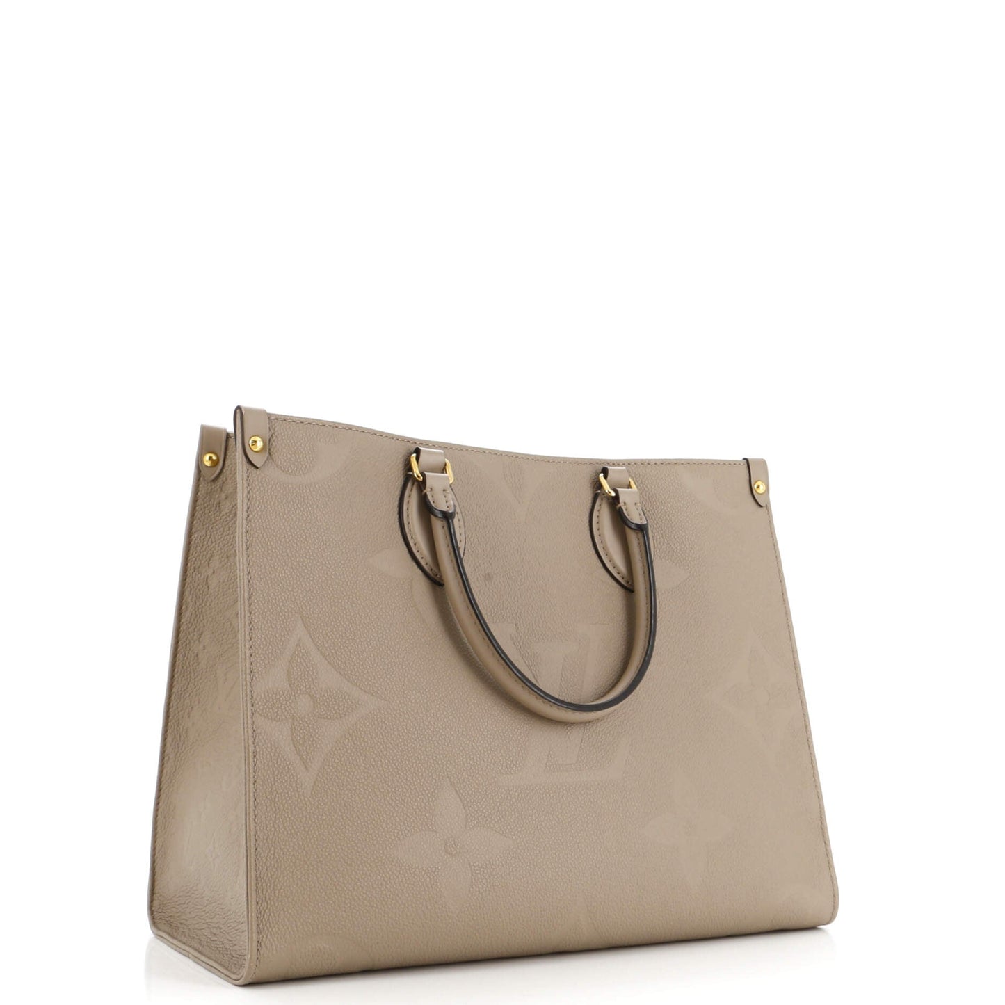OnTheGo Tote Monogram Empreinte Giant MM