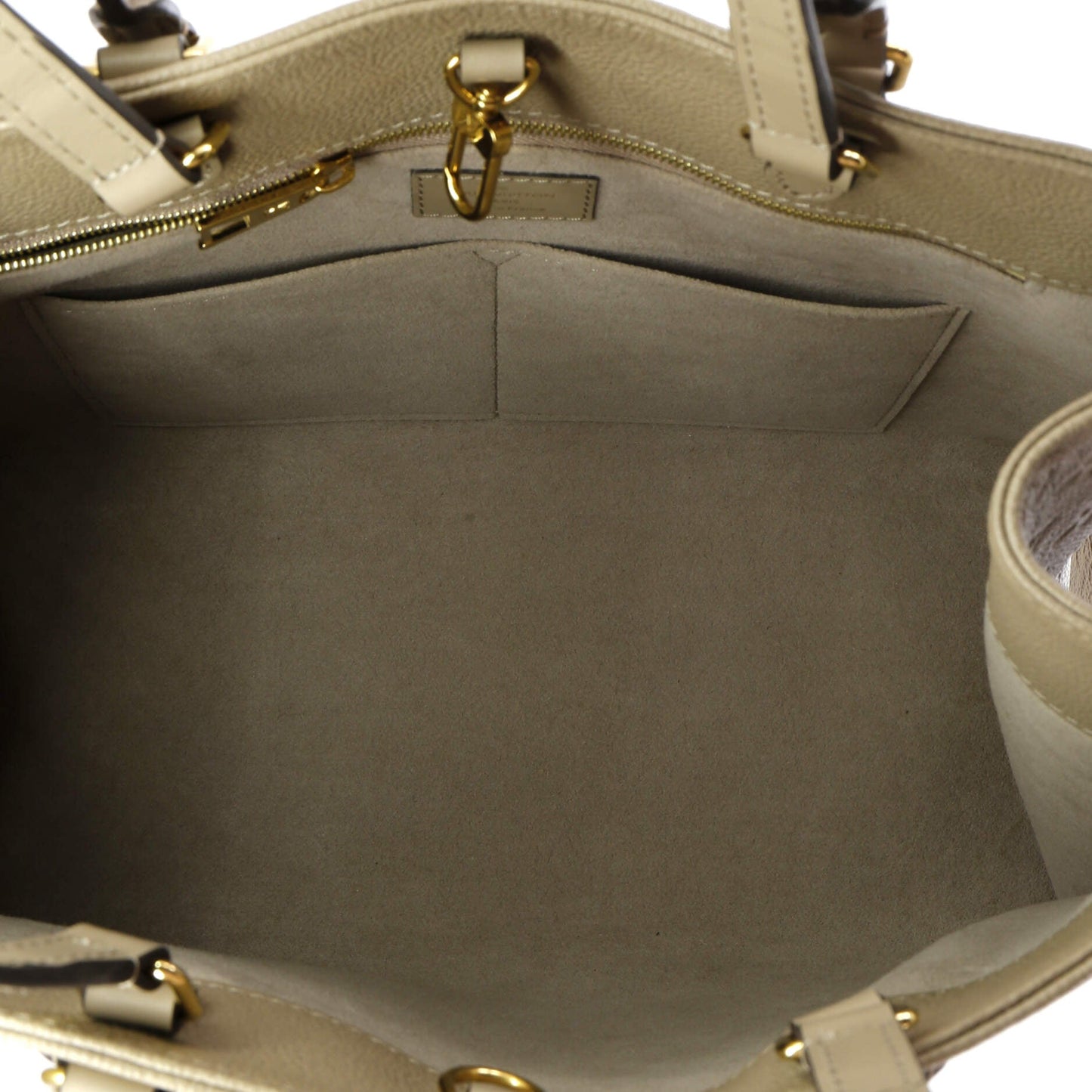 OnTheGo Tote Monogram Empreinte Giant MM