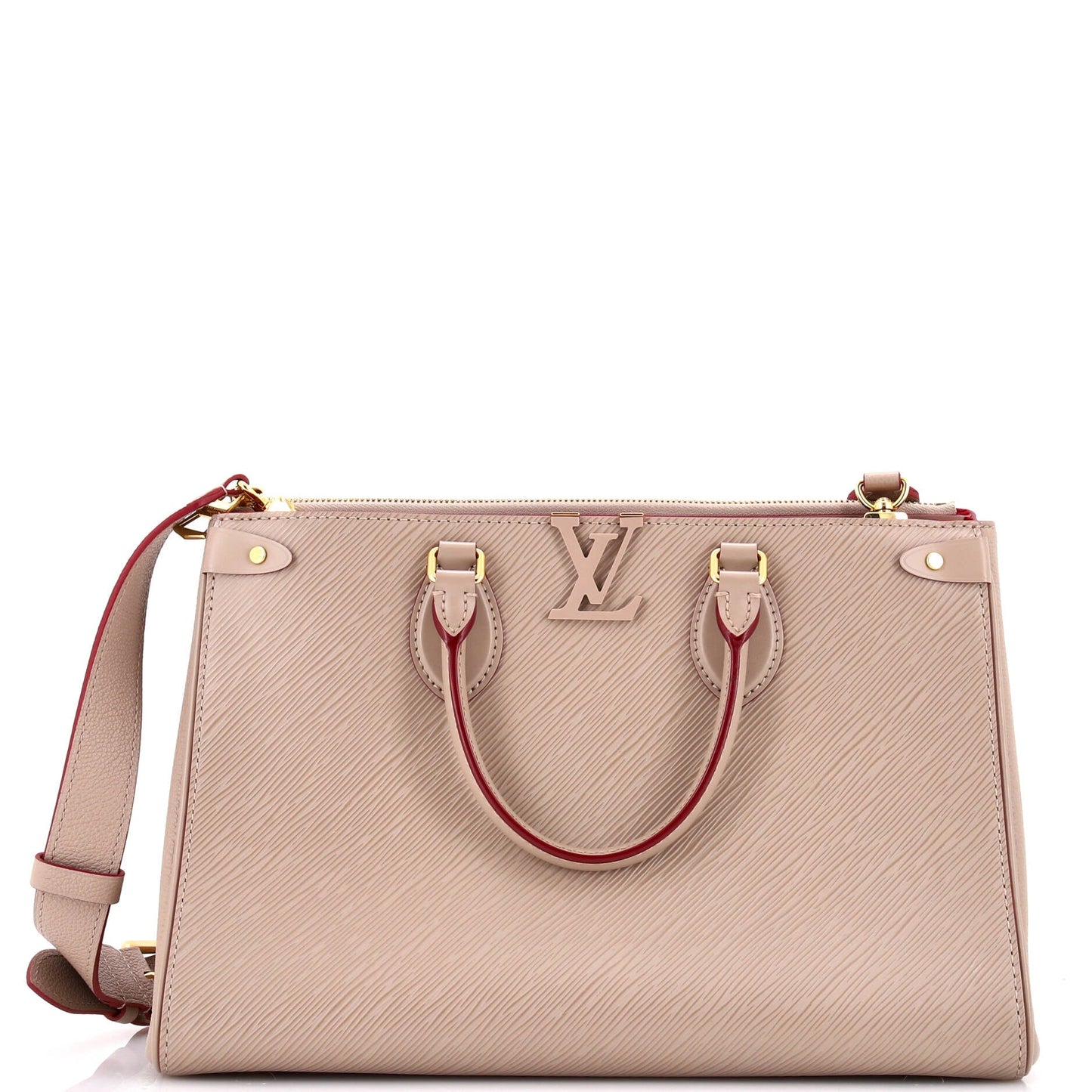 Grenelle Tote Epi Leather MM