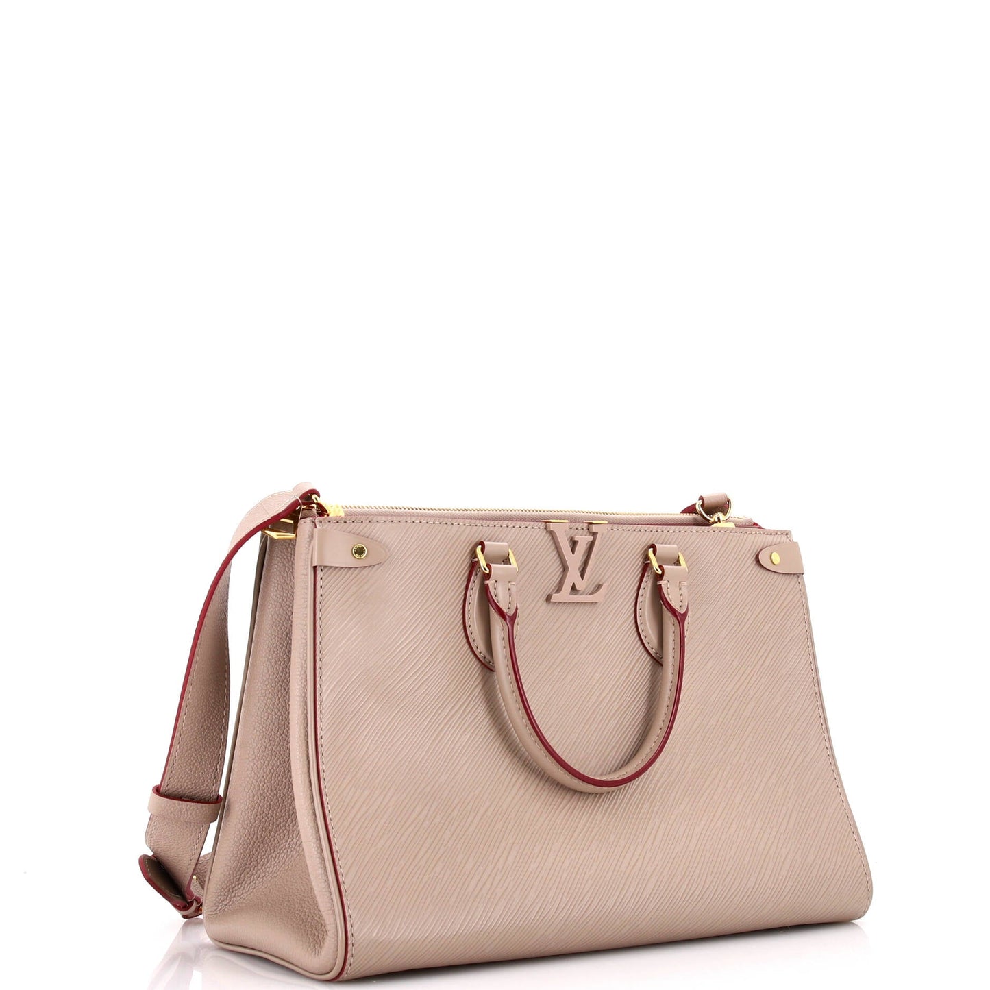 Grenelle Tote Epi Leather MM