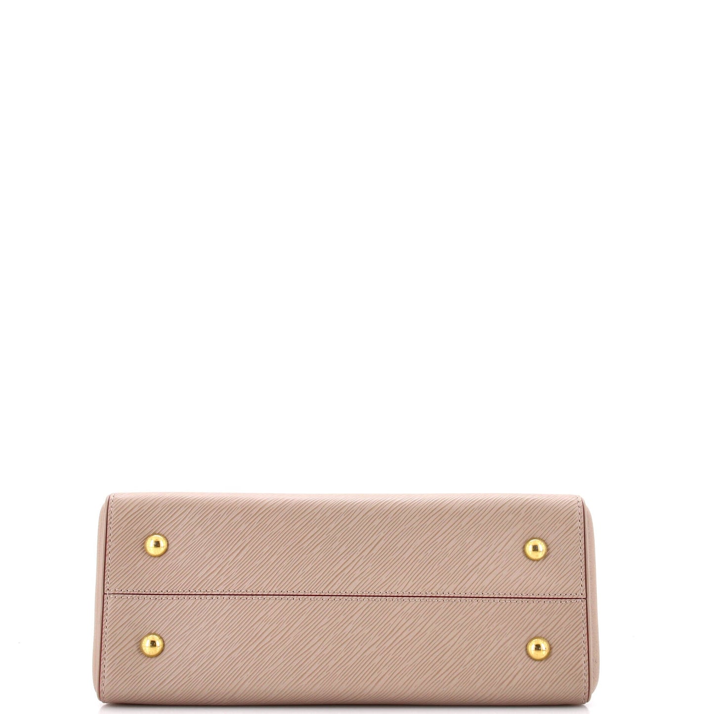 Grenelle Tote Epi Leather MM