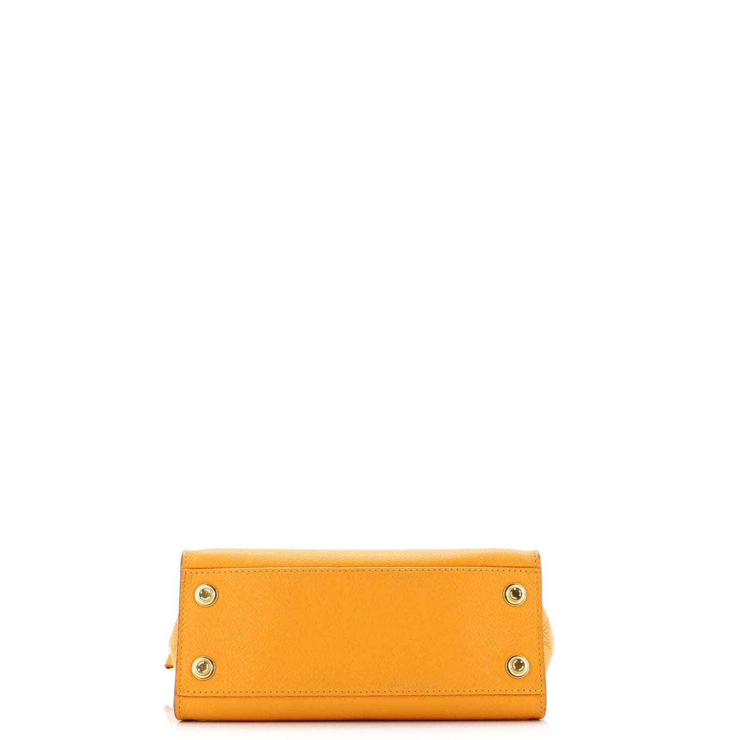 On My Side Tote Mahina Leather PM