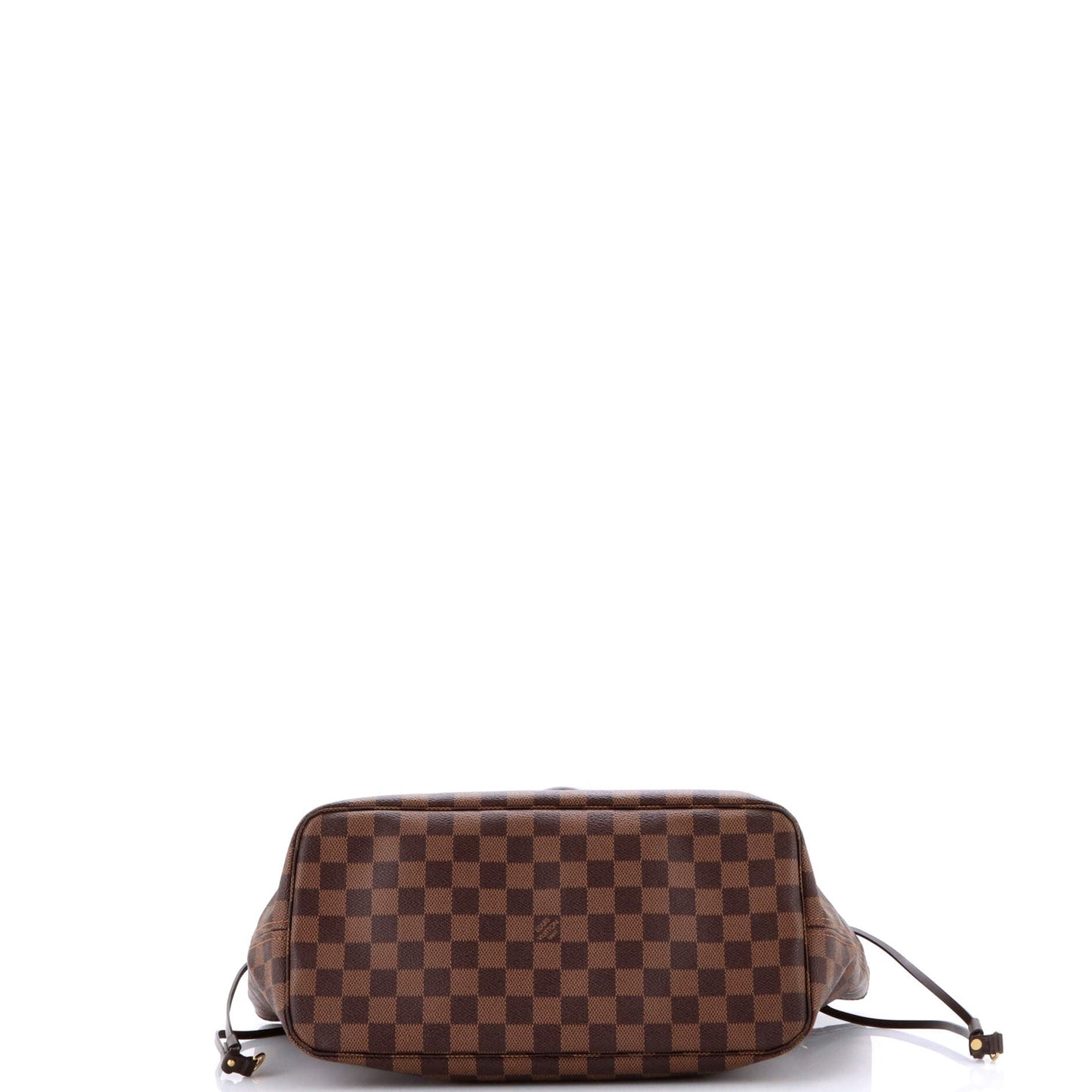 Neverfull NM Tote Damier MM