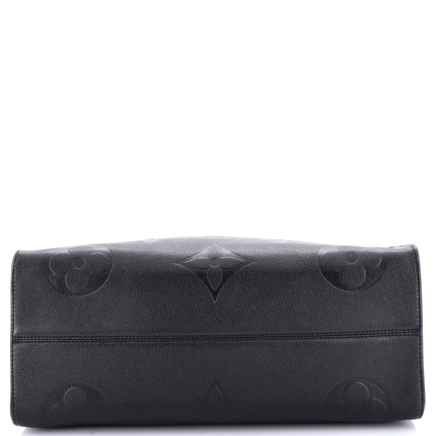 OnTheGo Tote Monogram Empreinte Giant GM