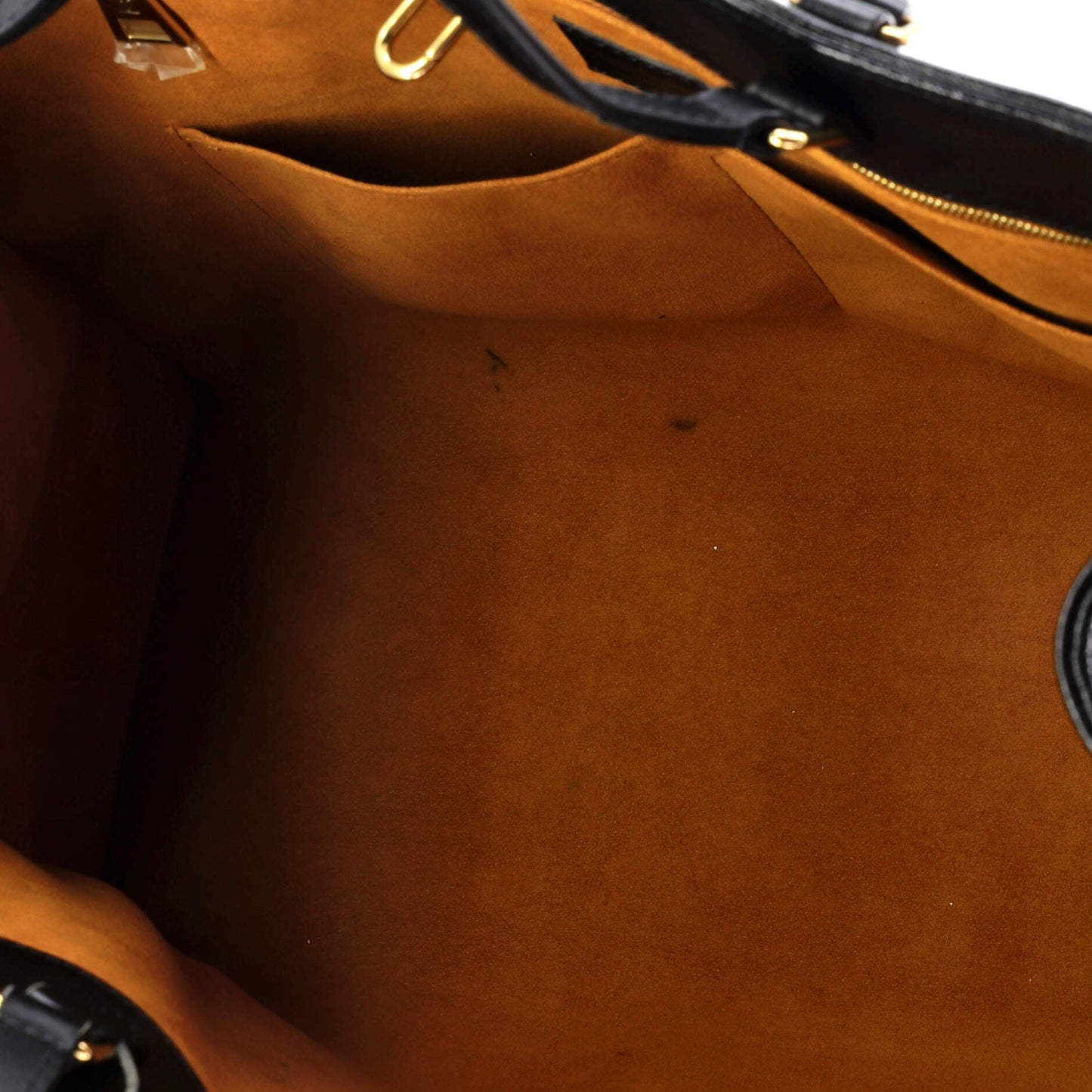 OnTheGo Tote Monogram Empreinte Giant GM
