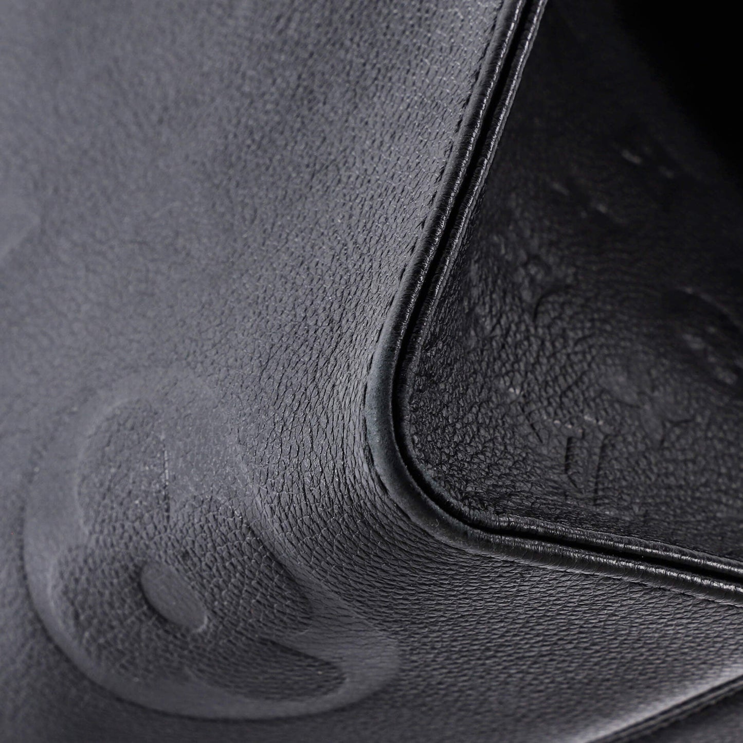 OnTheGo Tote Monogram Empreinte Giant GM