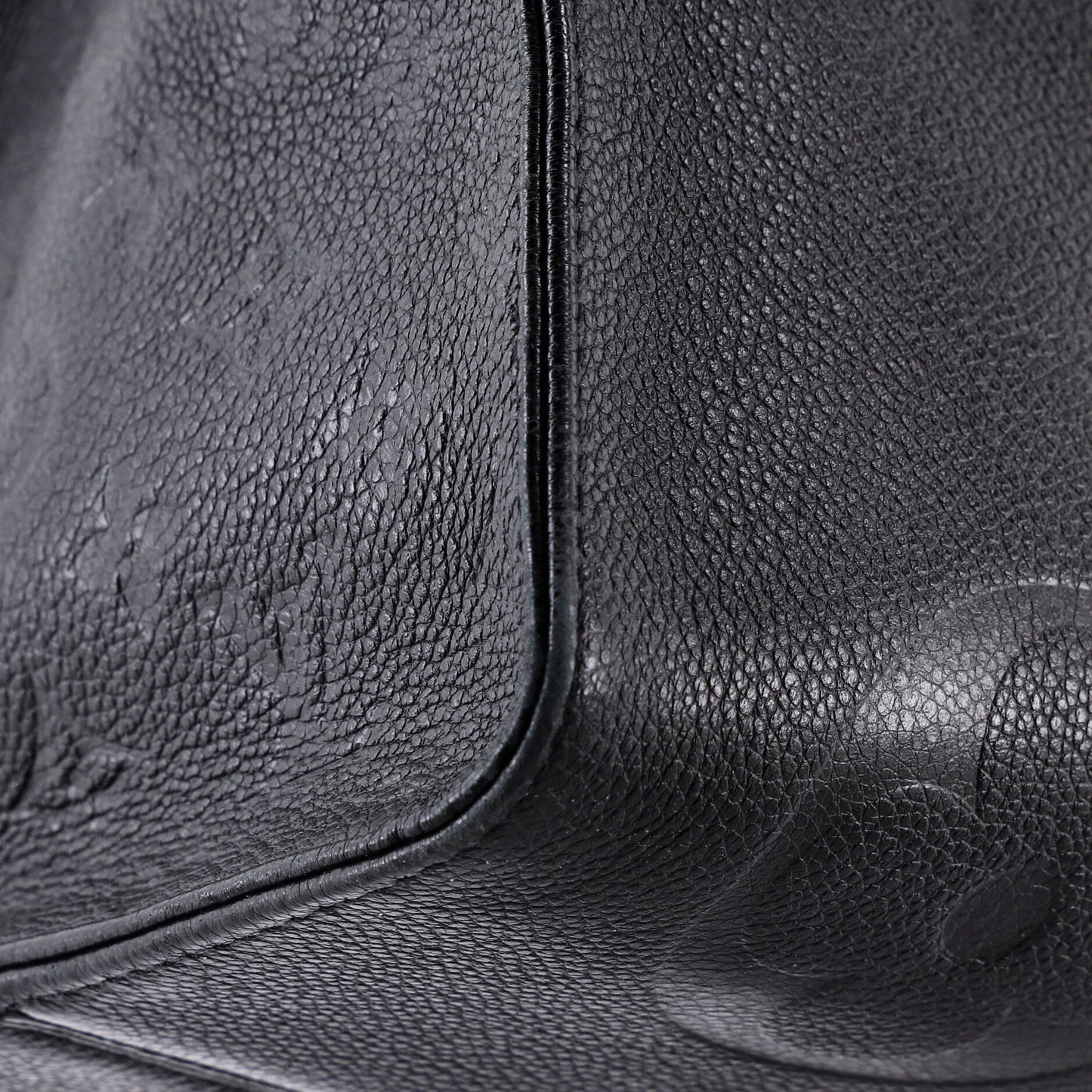 OnTheGo Tote Monogram Empreinte Giant GM