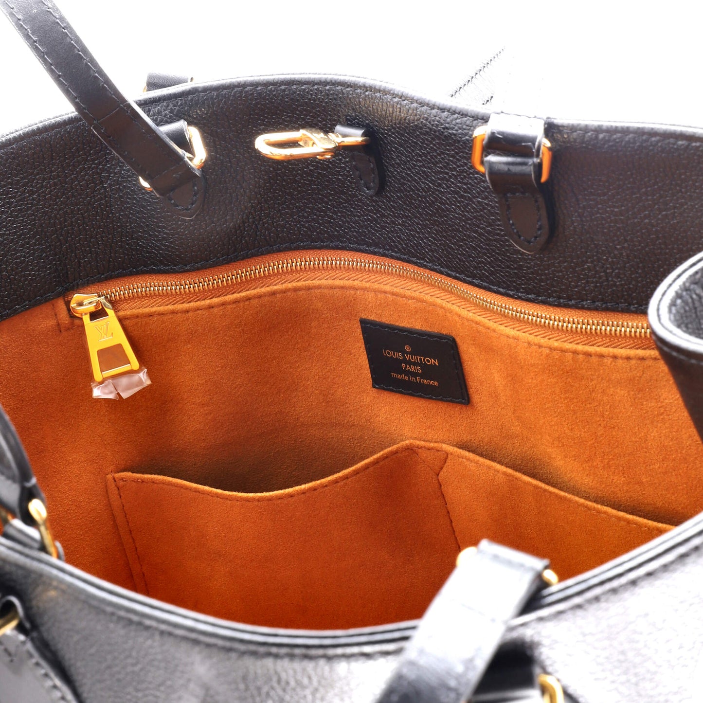 OnTheGo Tote Monogram Empreinte Giant GM